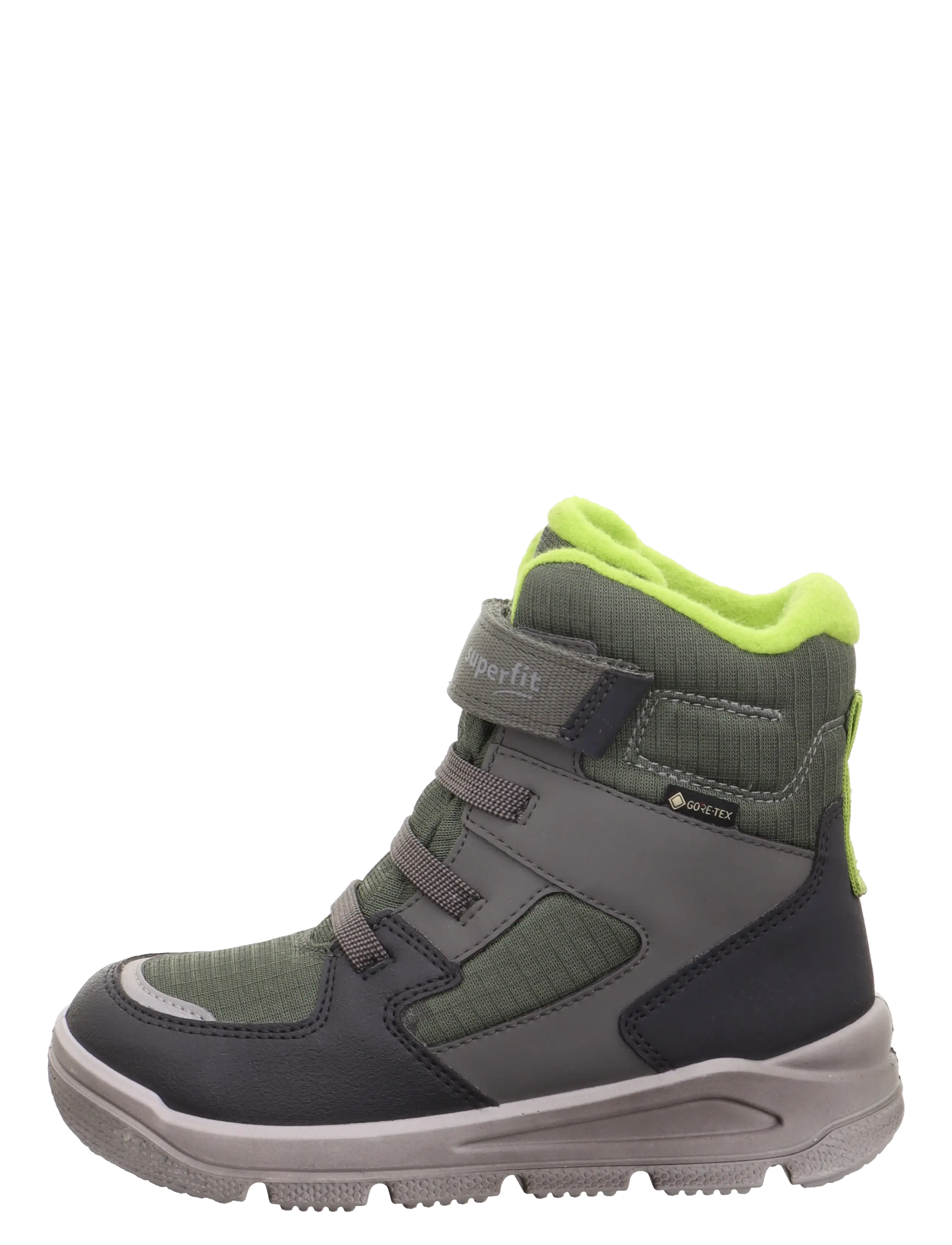 GREEN / LIGHT GREEN