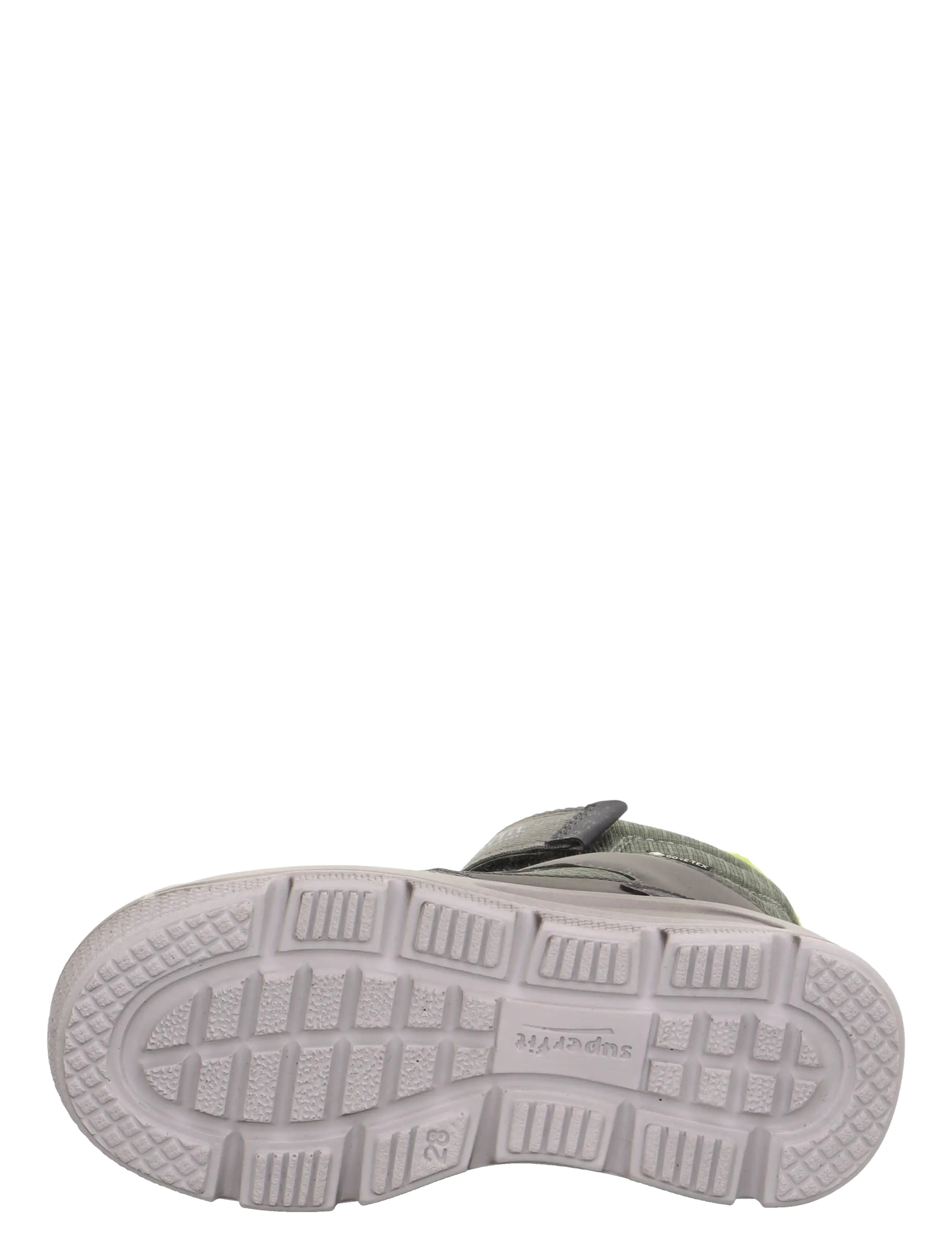 Superfit - MARS GTX - winter boots - green / light green - 2