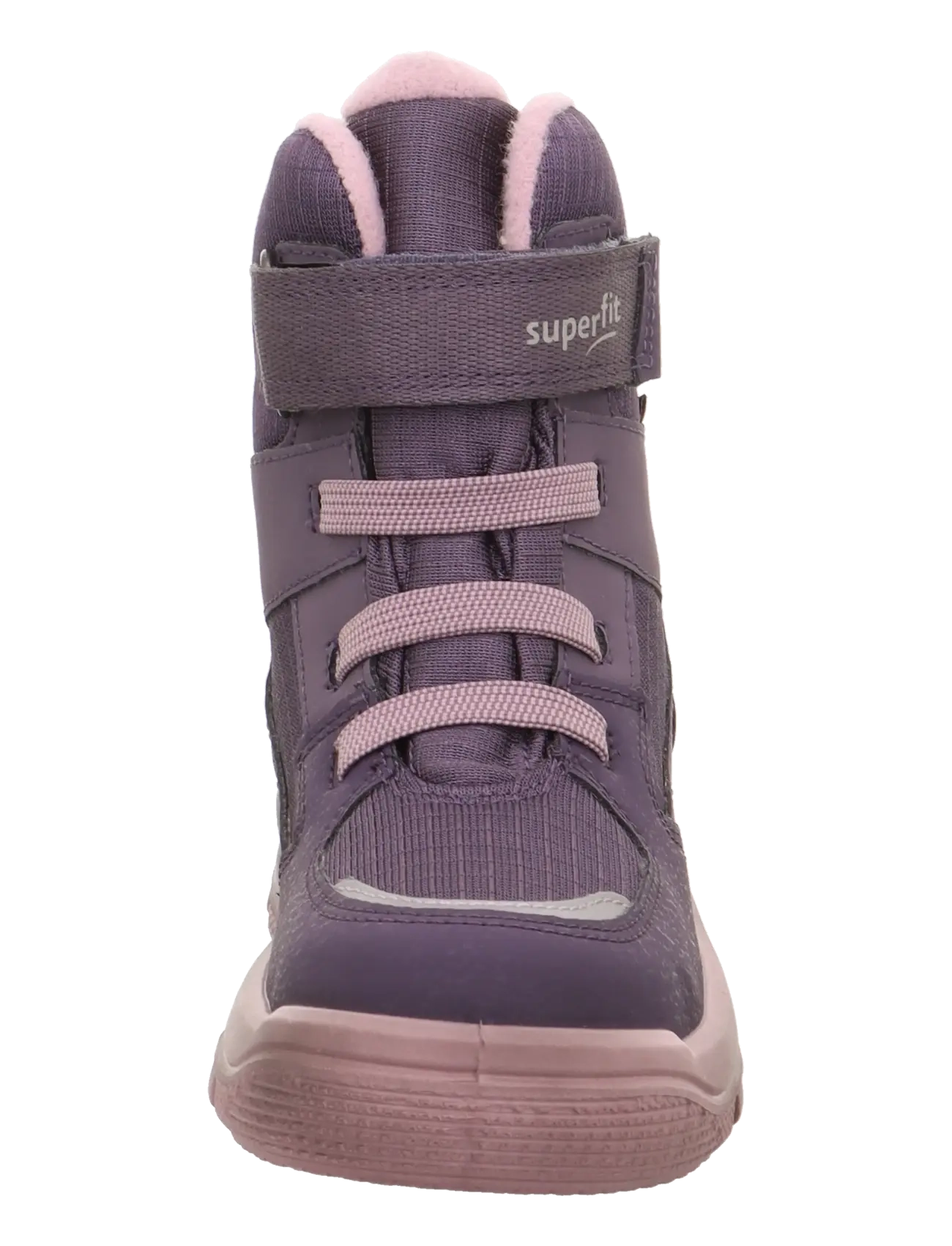 Superfit - MARS - winterstiefel - purple / pink - 1