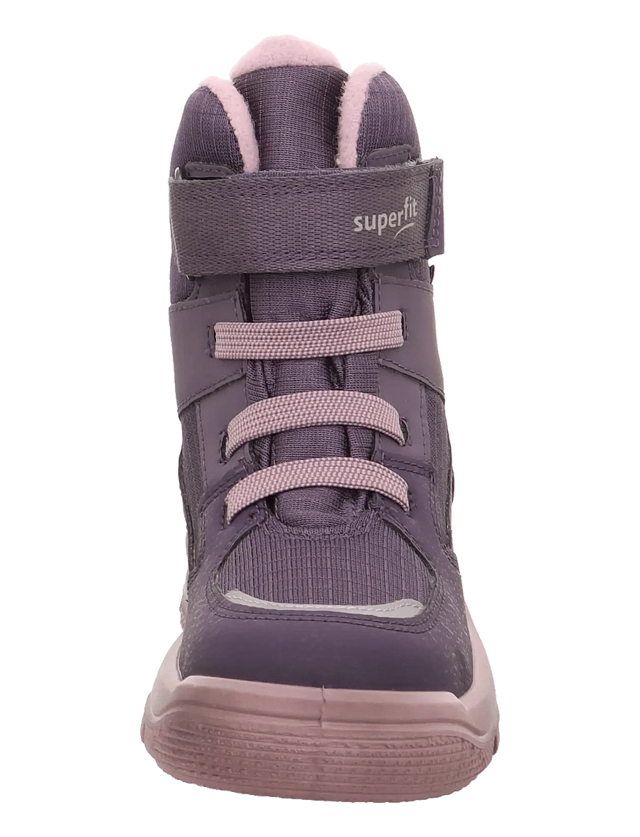 Superfit - MARS - winterstiefel - purple / pink - 1
