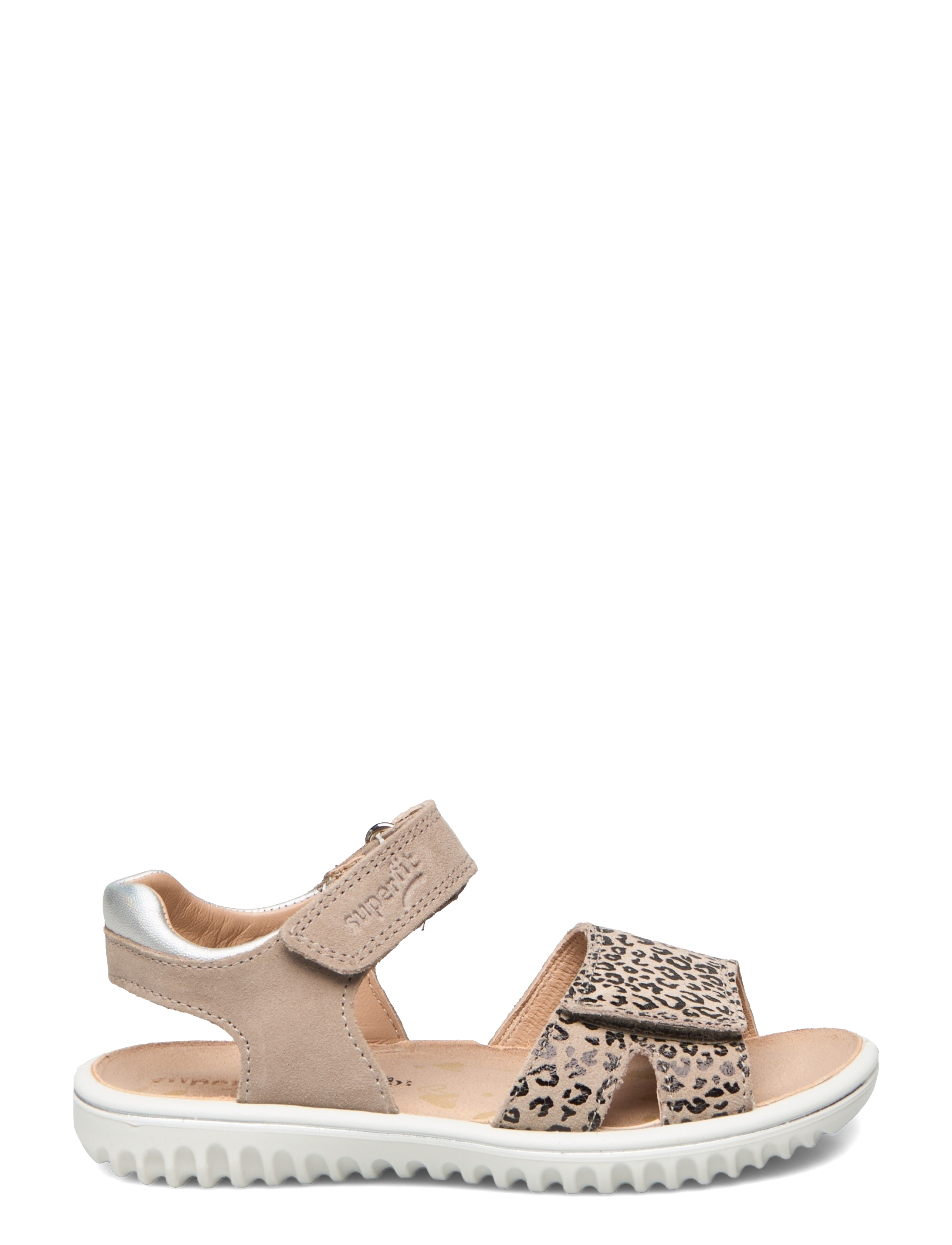 Superfit - SPARKLE - sandalar - beige - 1