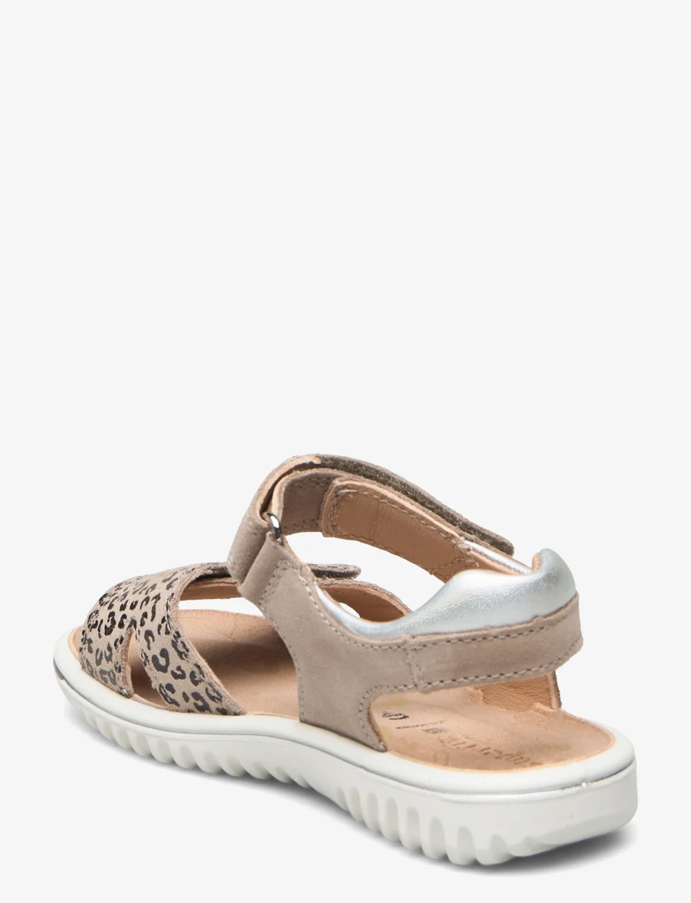 Superfit - SPARKLE - schuhe - beige - 2