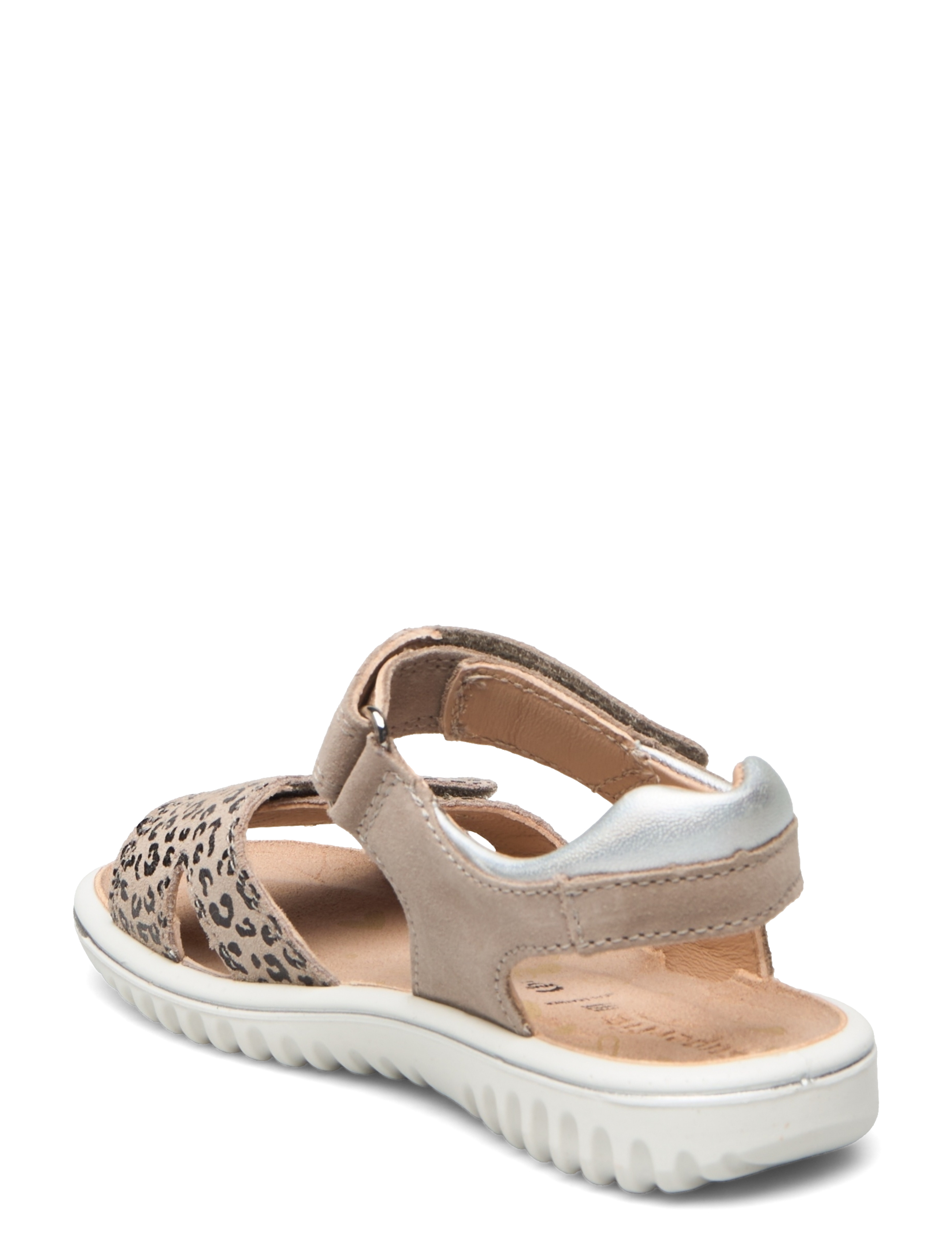Superfit - SPARKLE - sandalar - beige - 2