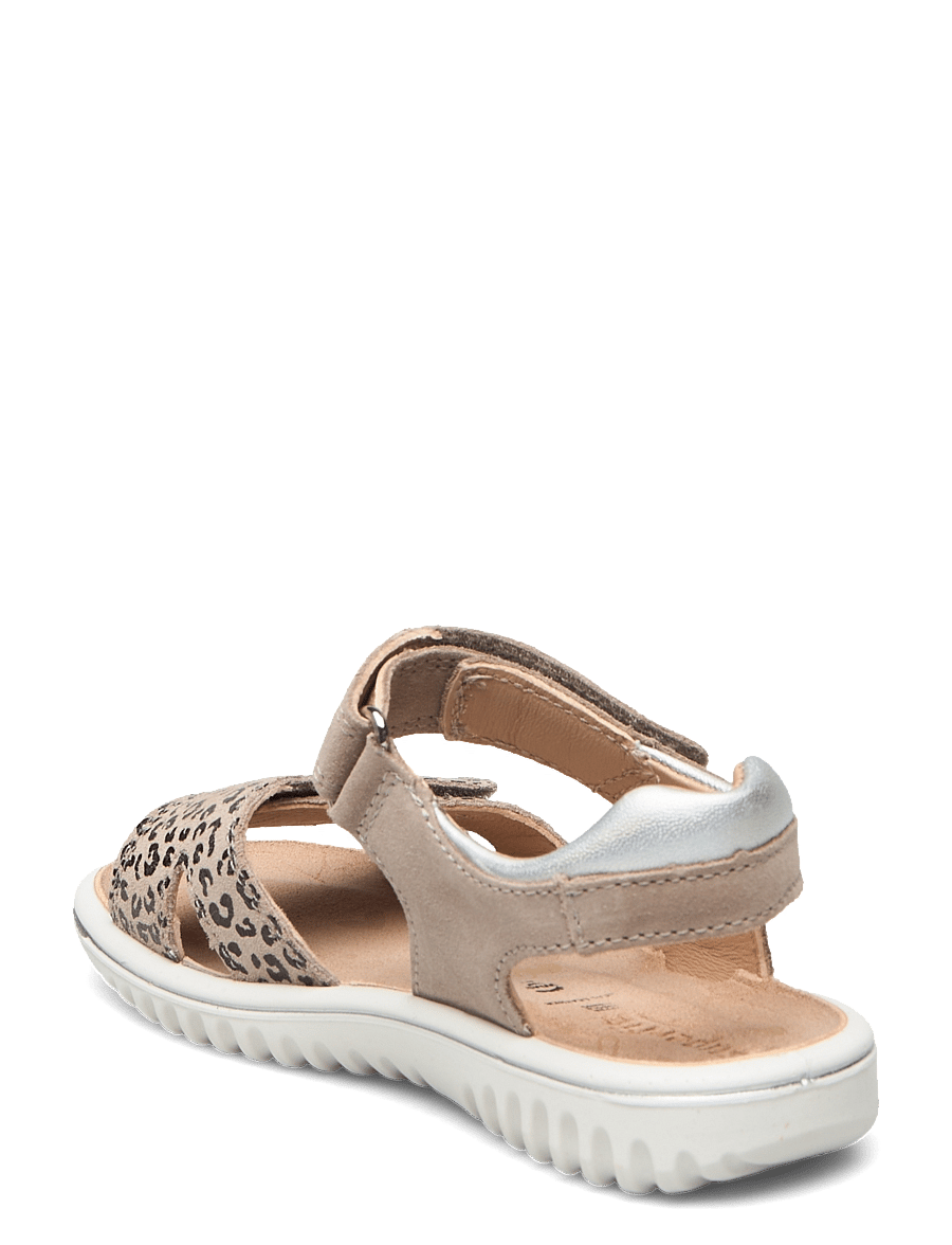 Superfit - SPARKLE - sandalar - beige - 2