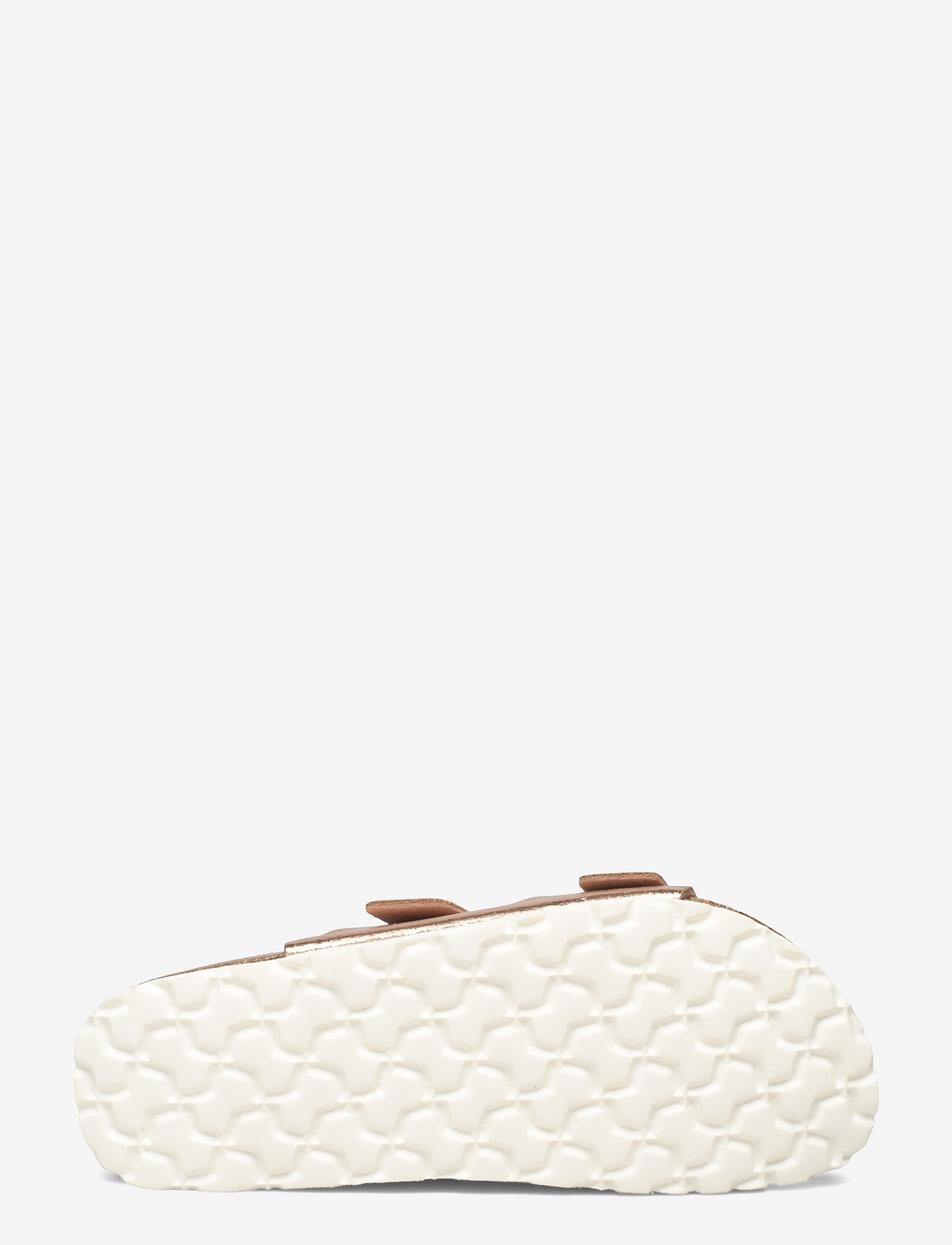 Superfit - FUSSBETTPANTOFFEL - laveste priser - bronze - 4