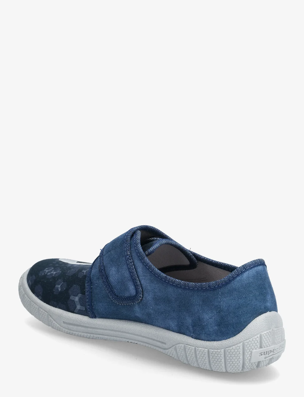 Superfit - BILL - hausschuhe - blue - 2