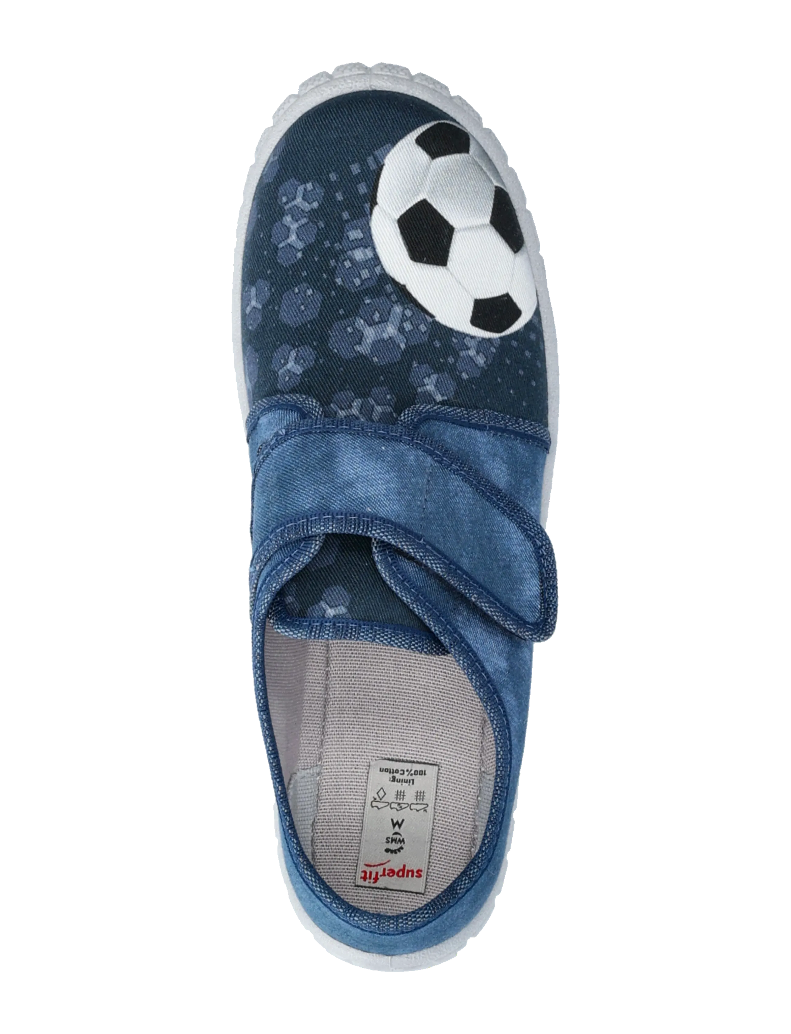 Superfit - BILL - mažiausios kainos - blue - 3