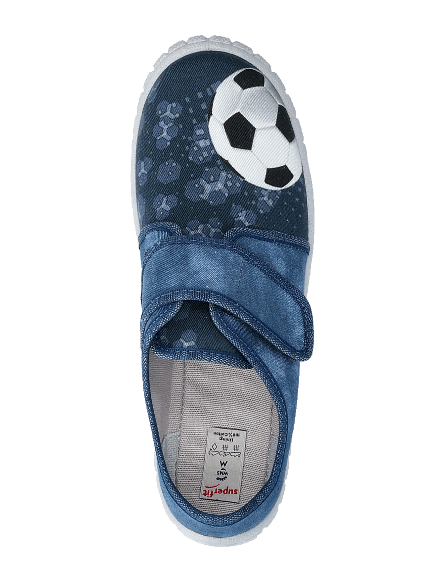 Superfit - BILL - sussid - blue - 3