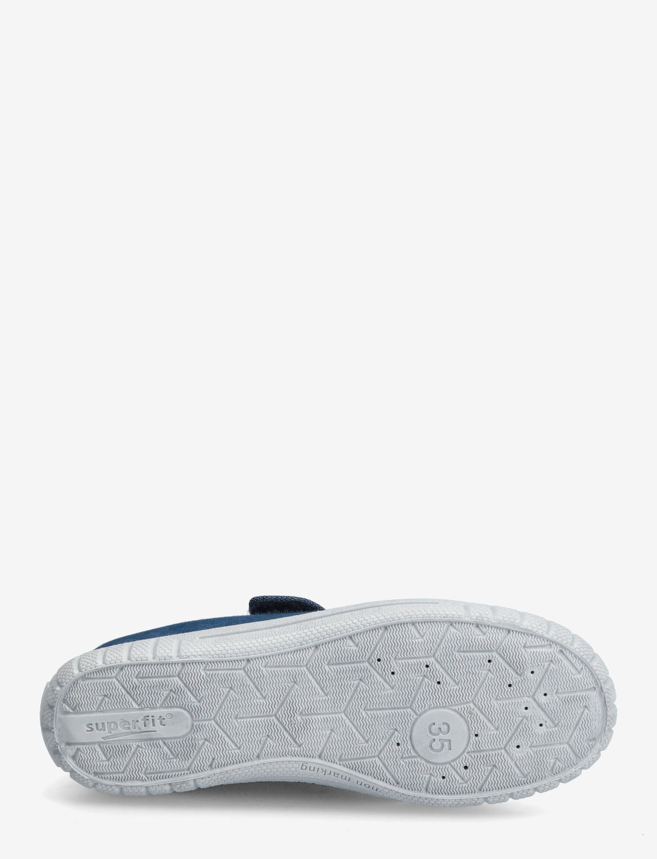 Superfit - BILL - laveste priser - blue - 4