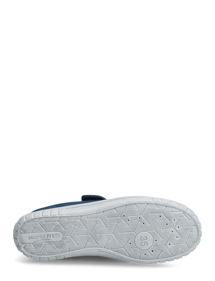 Superfit - BILL - sussid - blue - 4