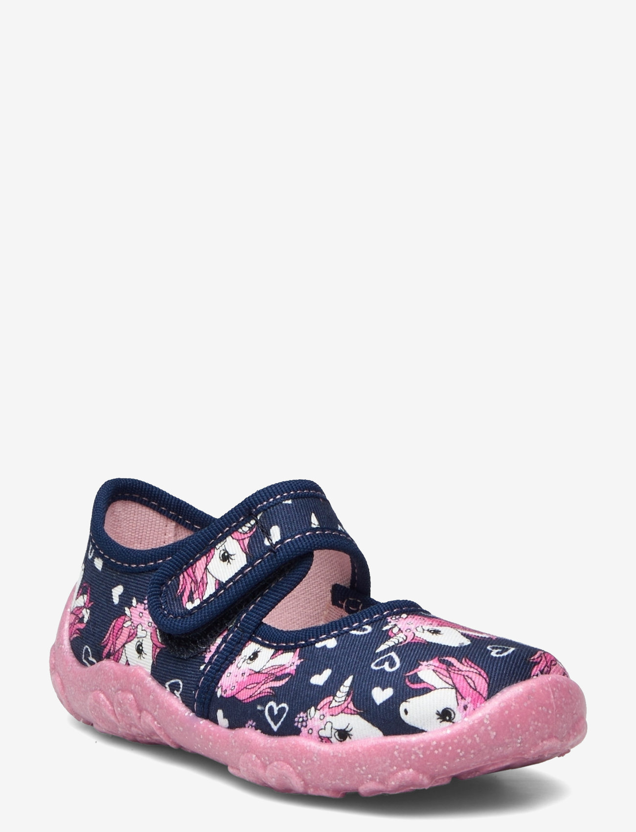 Superfit - BONNY - laveste priser - dark blue - 0