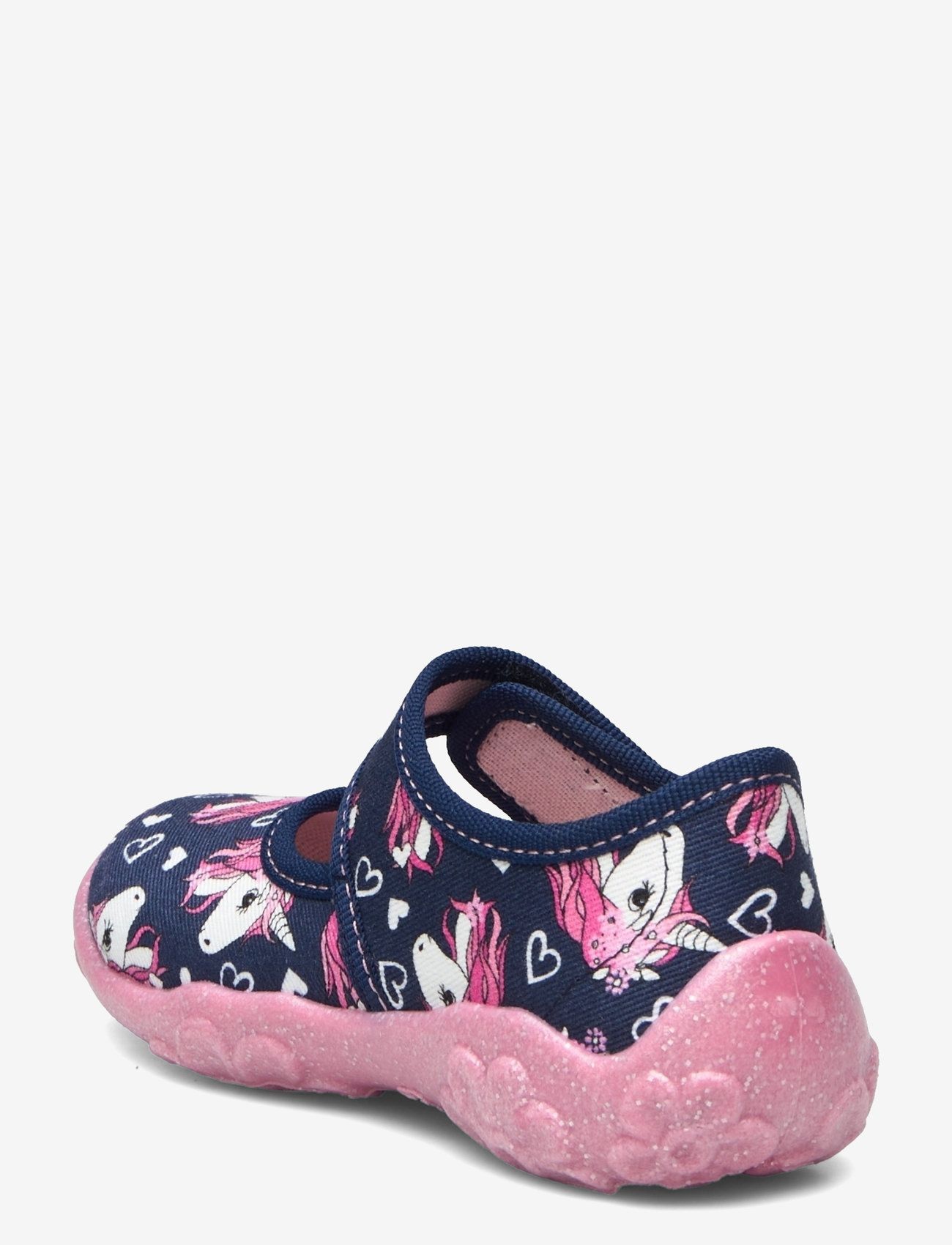 Superfit - BONNY - laveste priser - dark blue - 2