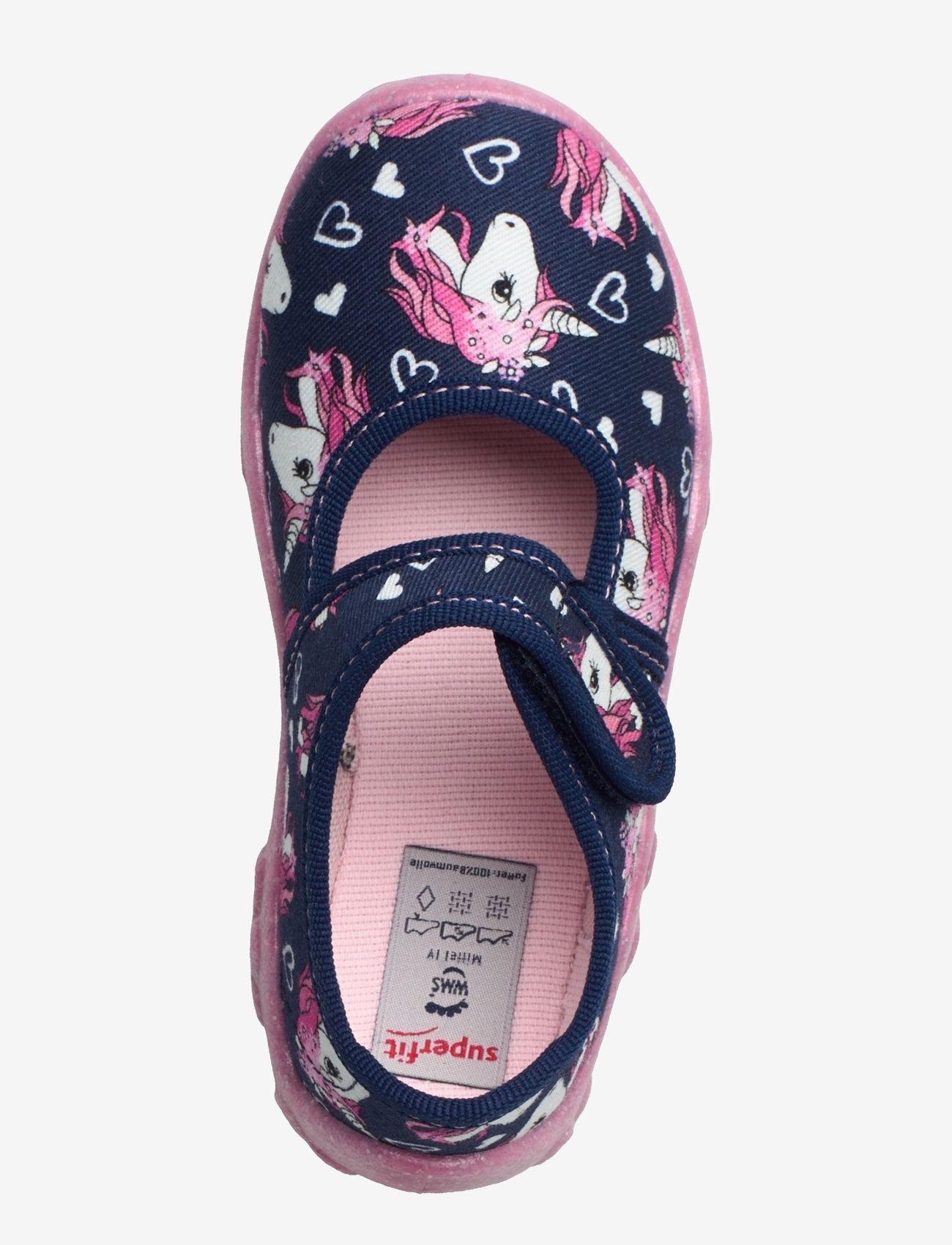 Superfit - BONNY - laveste priser - dark blue - 3