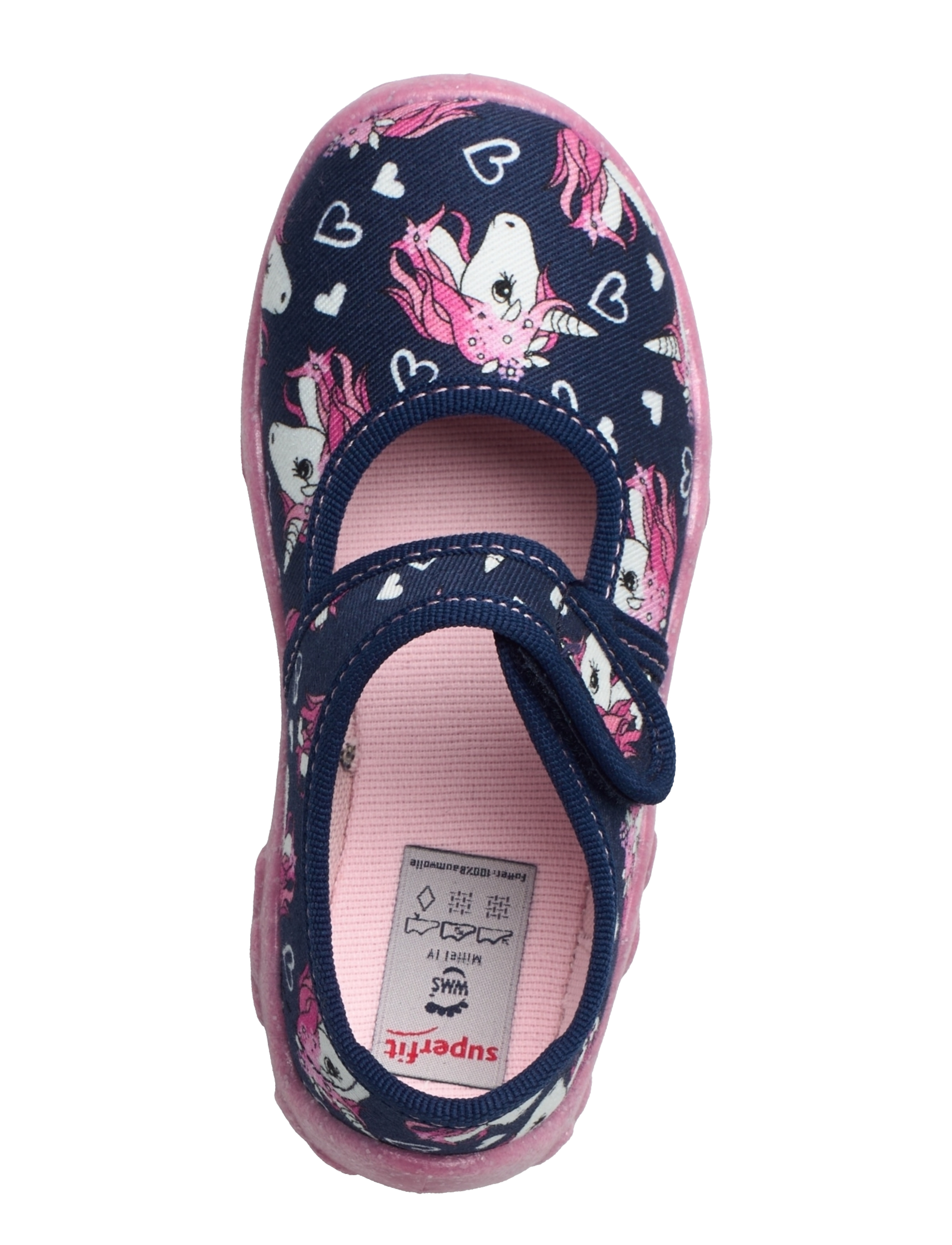 Superfit - BONNY - dark blue - 3