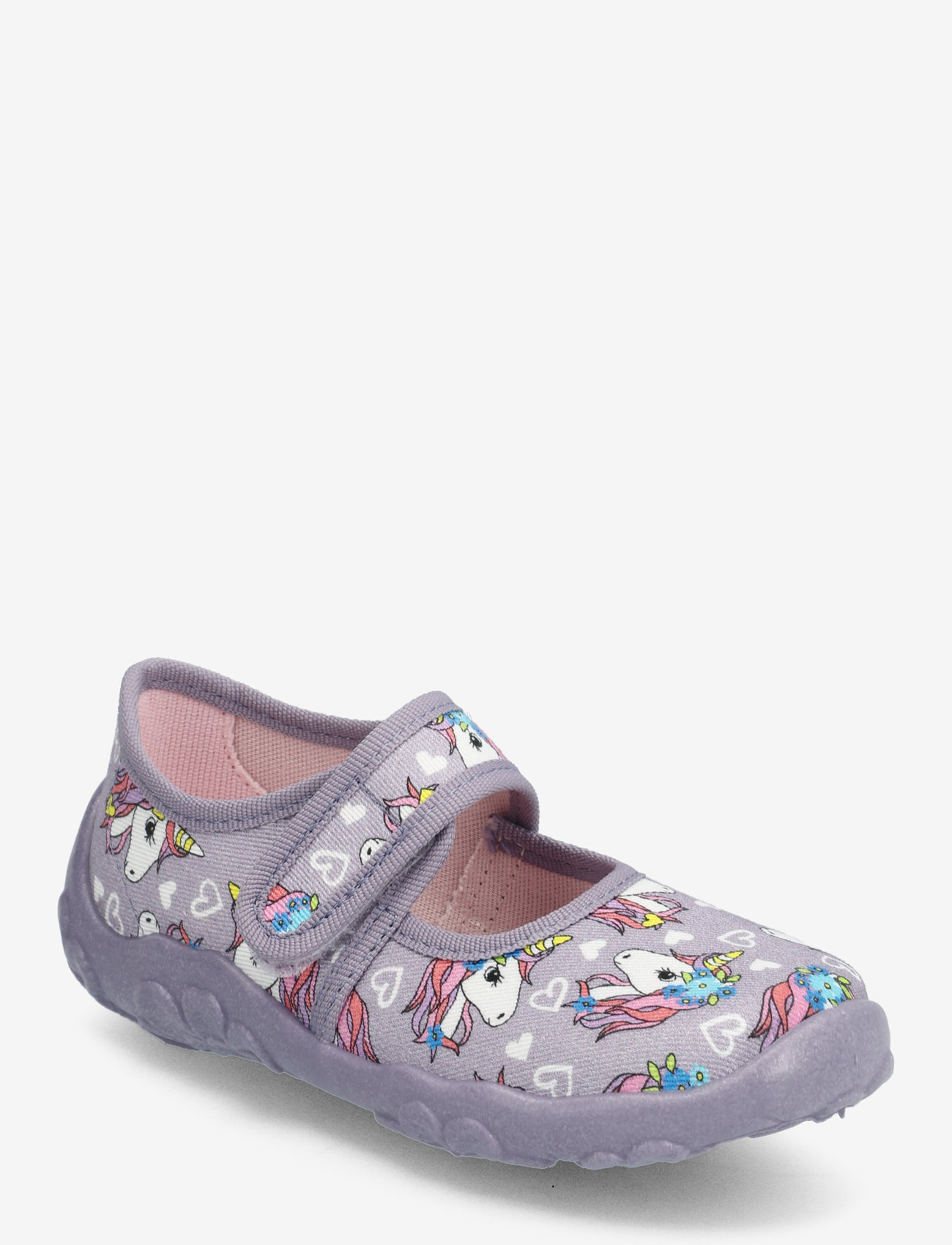 Superfit - BONNY - die niedrigsten preise - purple - 0