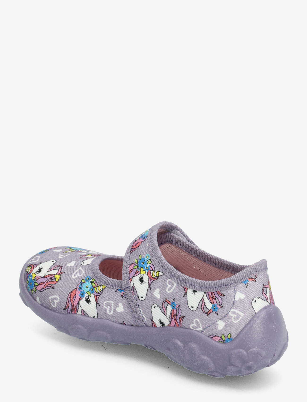 Superfit - BONNY - die niedrigsten preise - purple - 2