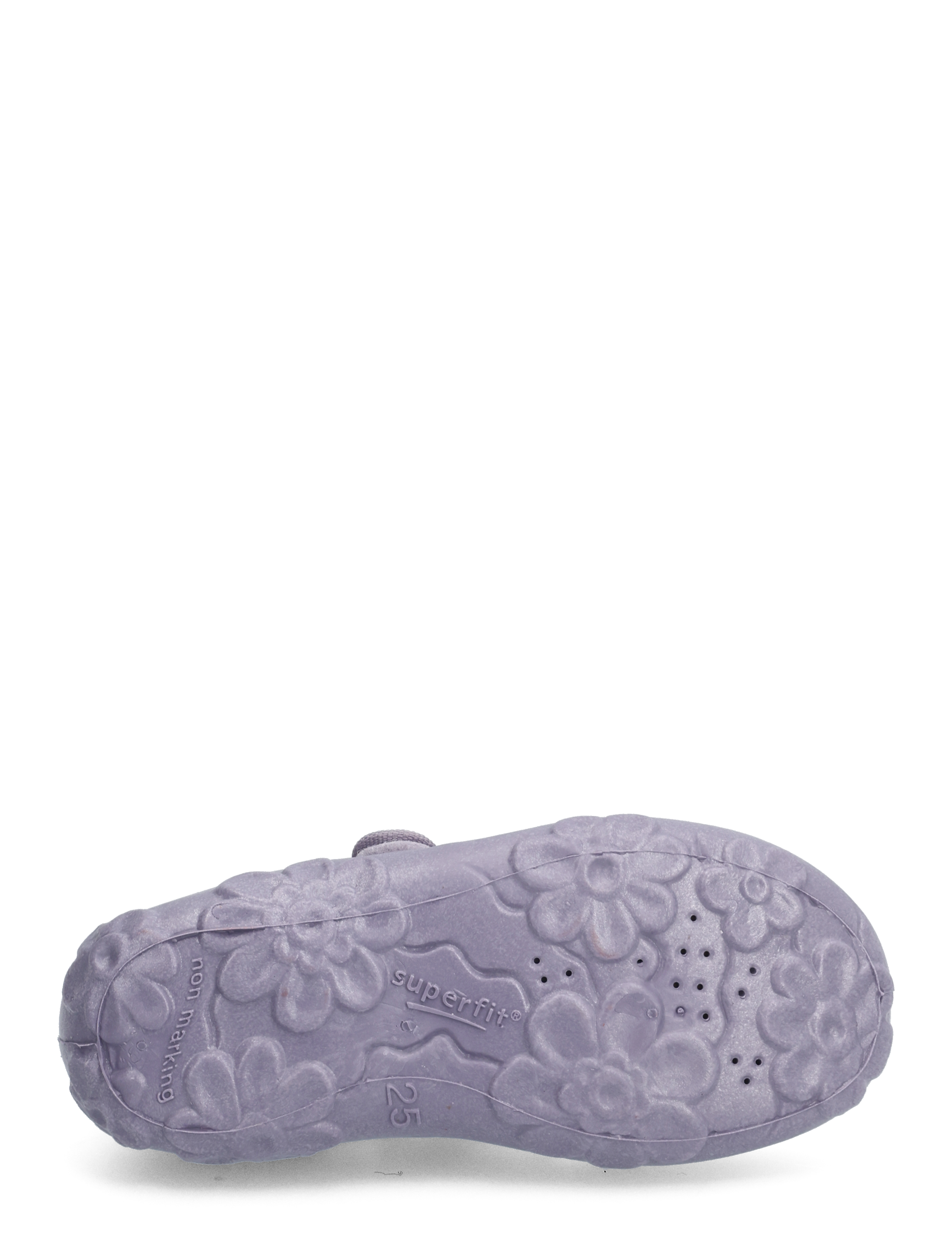 Superfit - BONNY - purple - 4