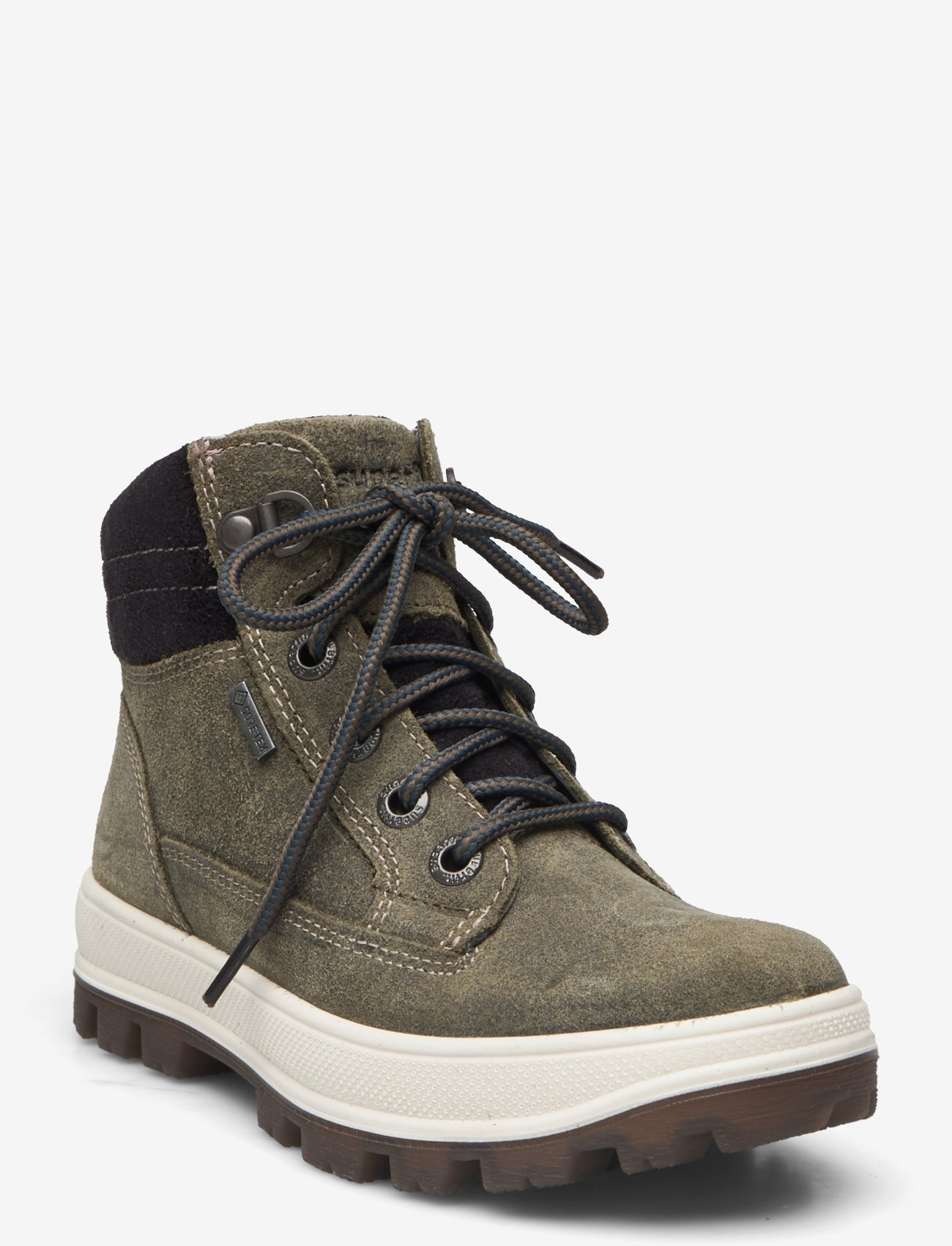 Superfit - TEDD - green - 0