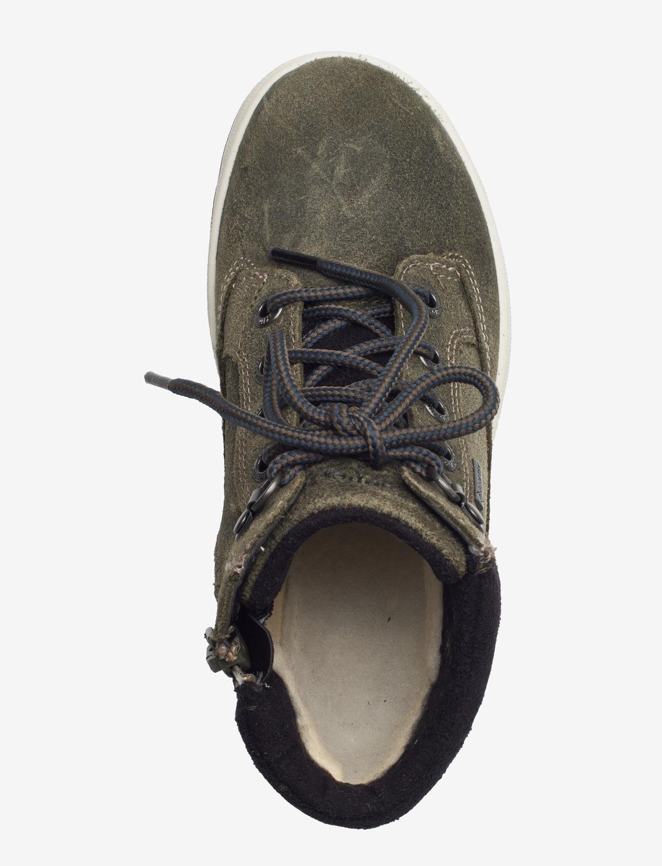 Superfit - TEDD - green - 3