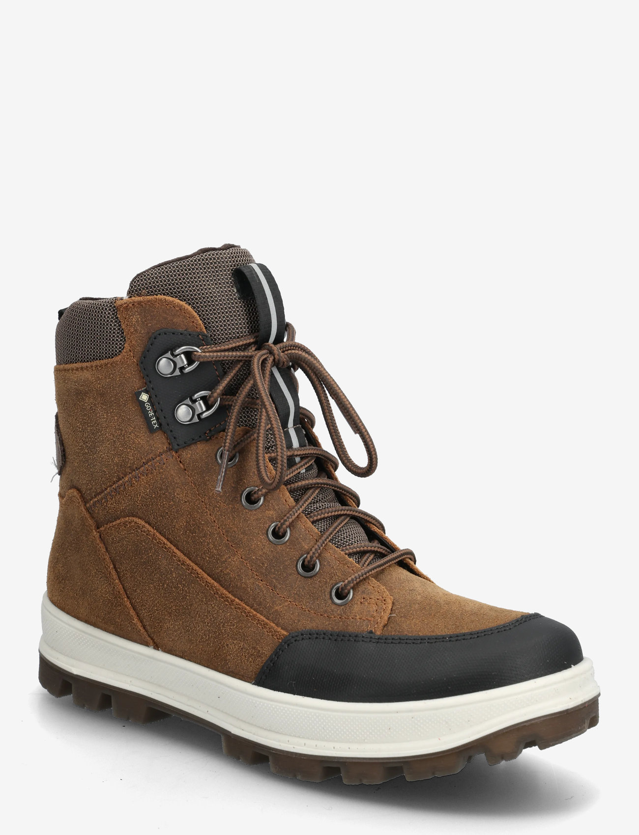 Superfit - TEDD - sügisjalanõud - brown - 0