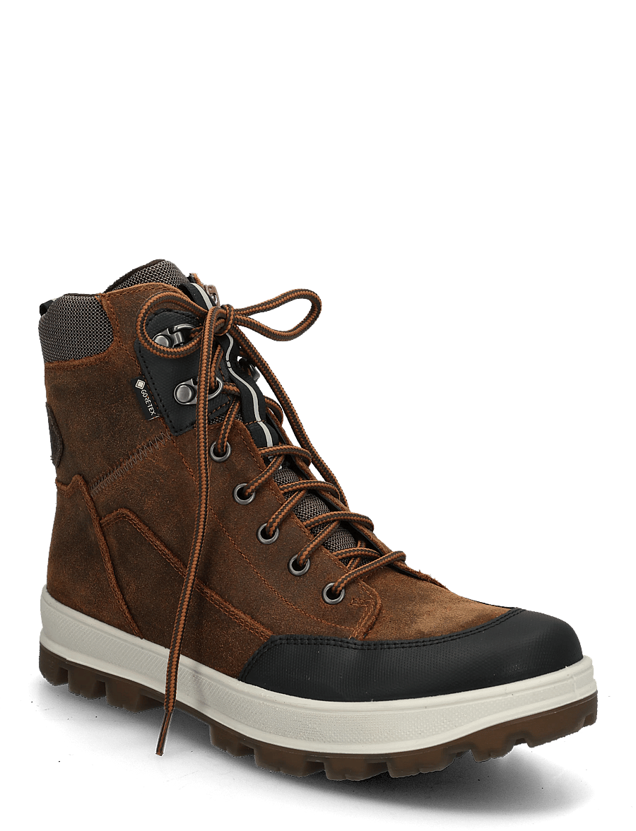 Superfit - TEDD GTX - winterstiefel - brown - 0