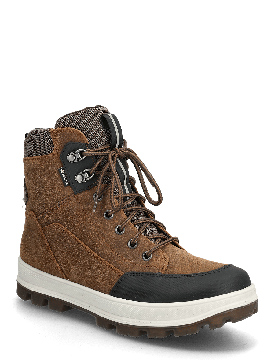Superfit - TEDD - winterstiefel - brown - 0