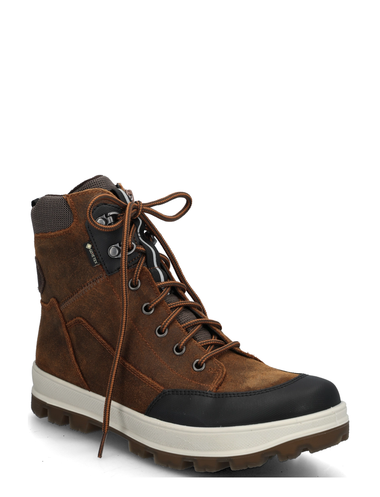 Superfit TEDD GTX - Teens 35-44 - BROWN / brown
