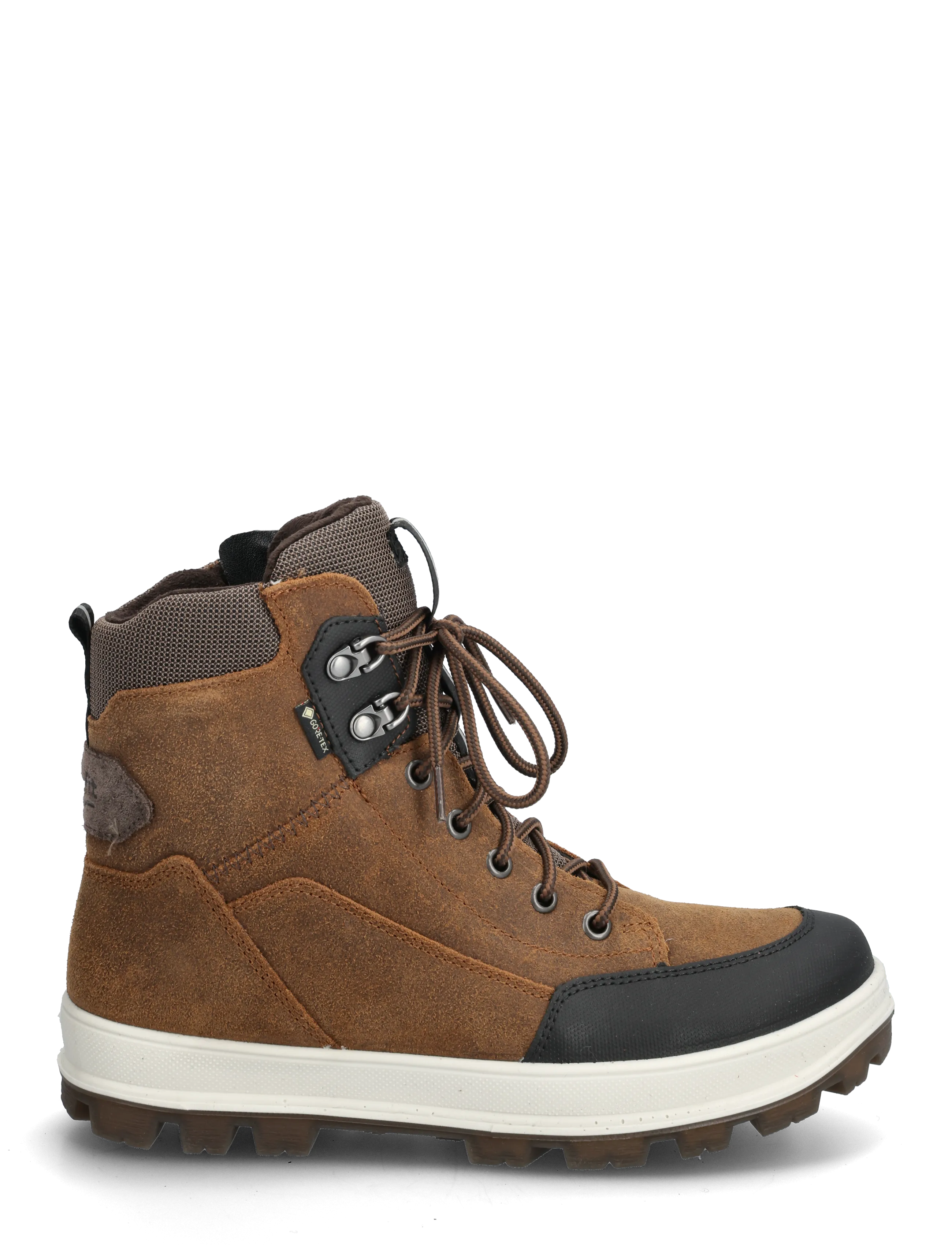 Superfit - TEDD - höstskor - brown - 1