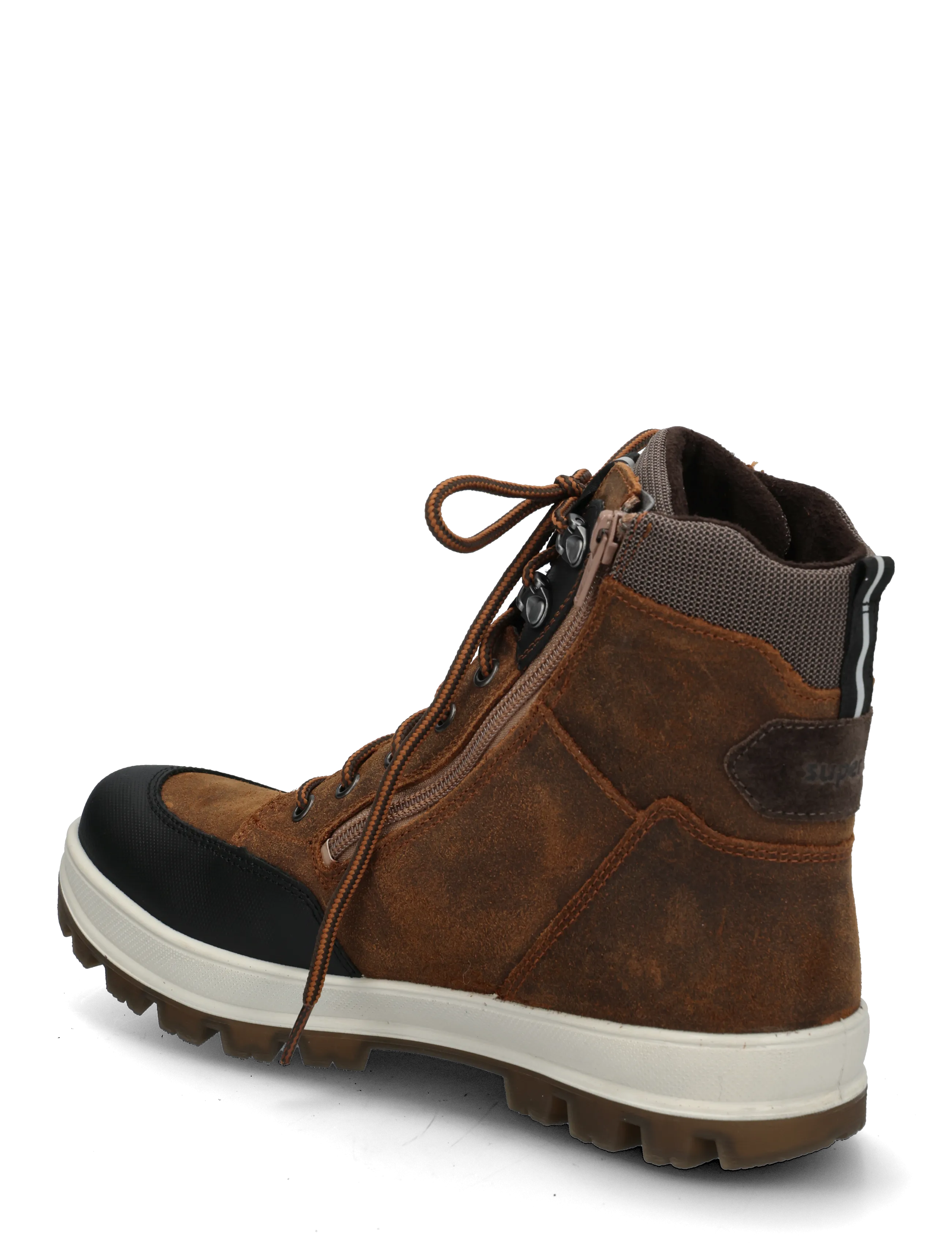 Superfit - TEDD GTX - winterstiefel - brown - 1
