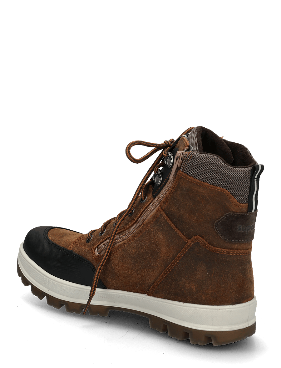 Superfit - TEDD GTX - winterstiefel - brown - 1