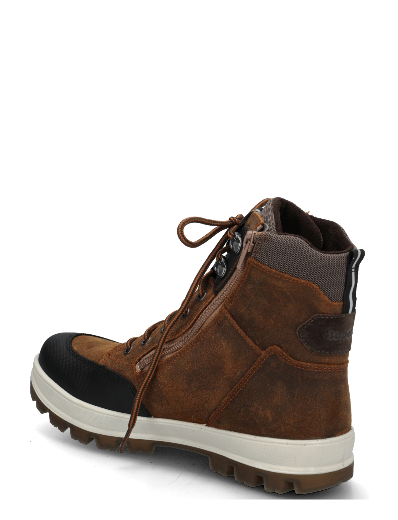 Superfit - TEDD GTX - talvesaapad - brown - 1