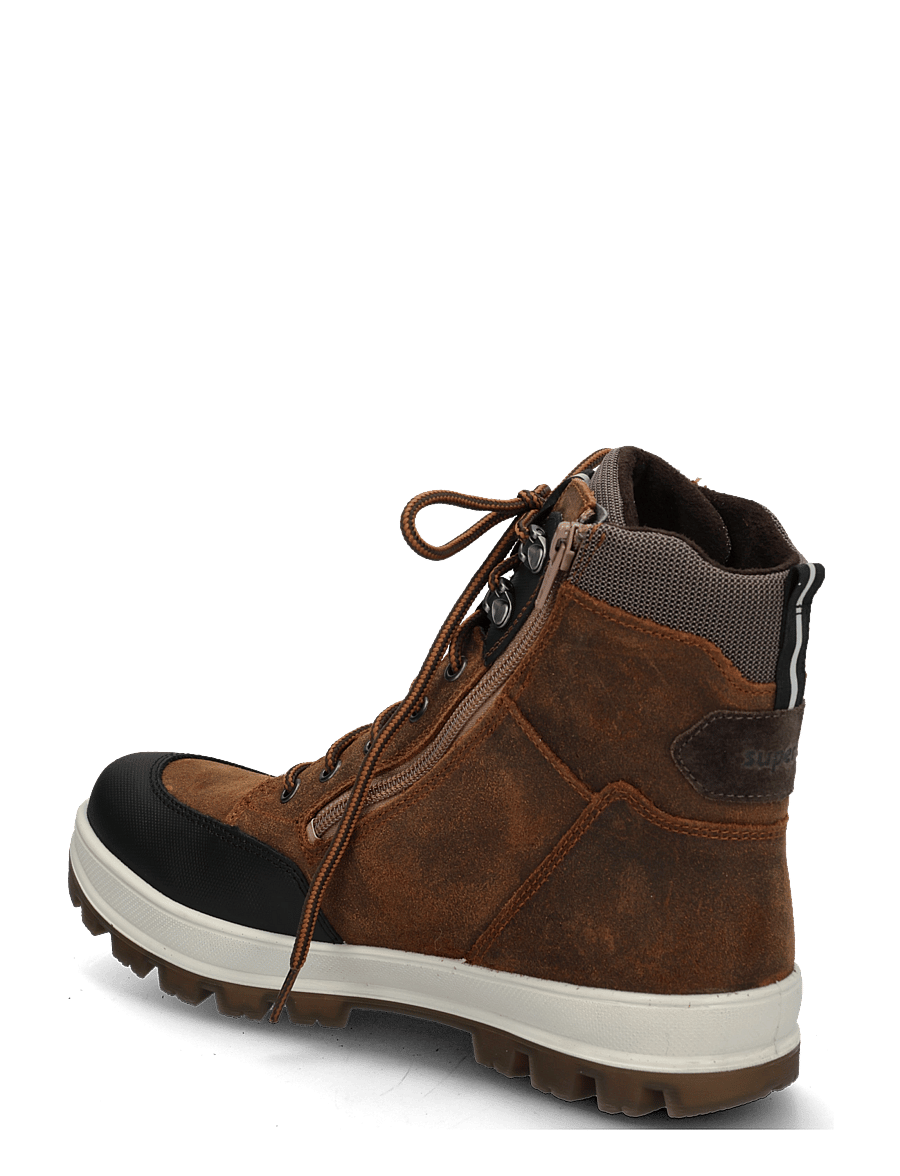 Superfit - TEDD GTX - talvesaapad - brown - 1