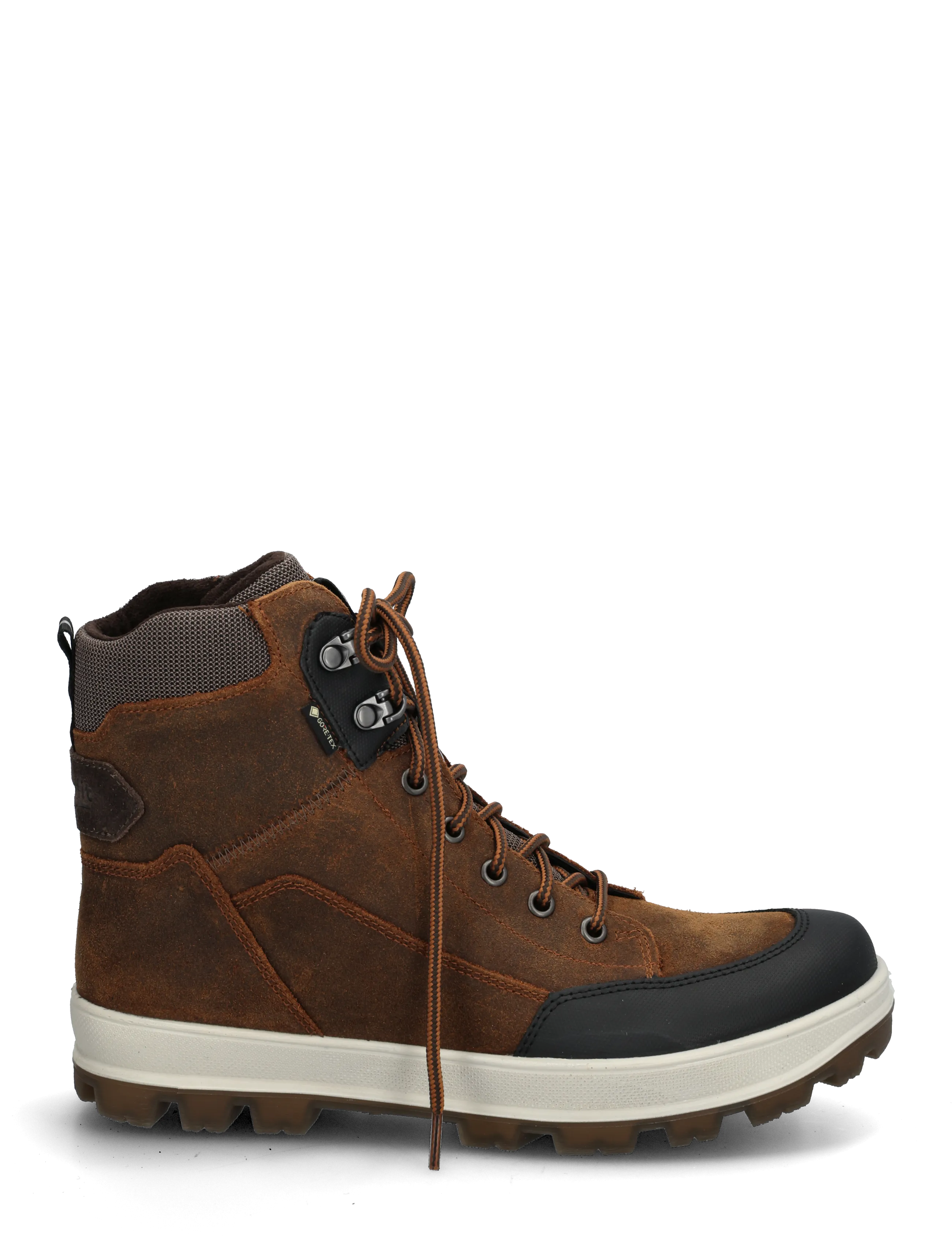 Superfit - TEDD GTX - winterstiefel - brown - 2