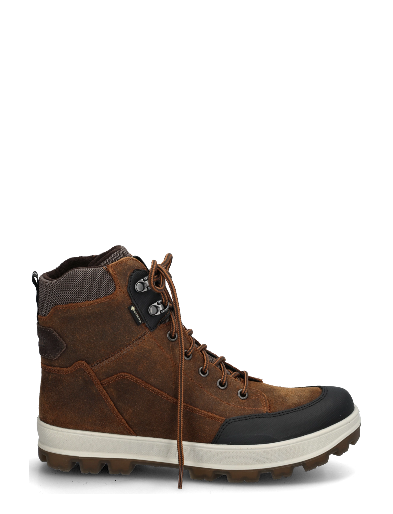 Superfit - TEDD GTX - talvesaapad - brown - 2