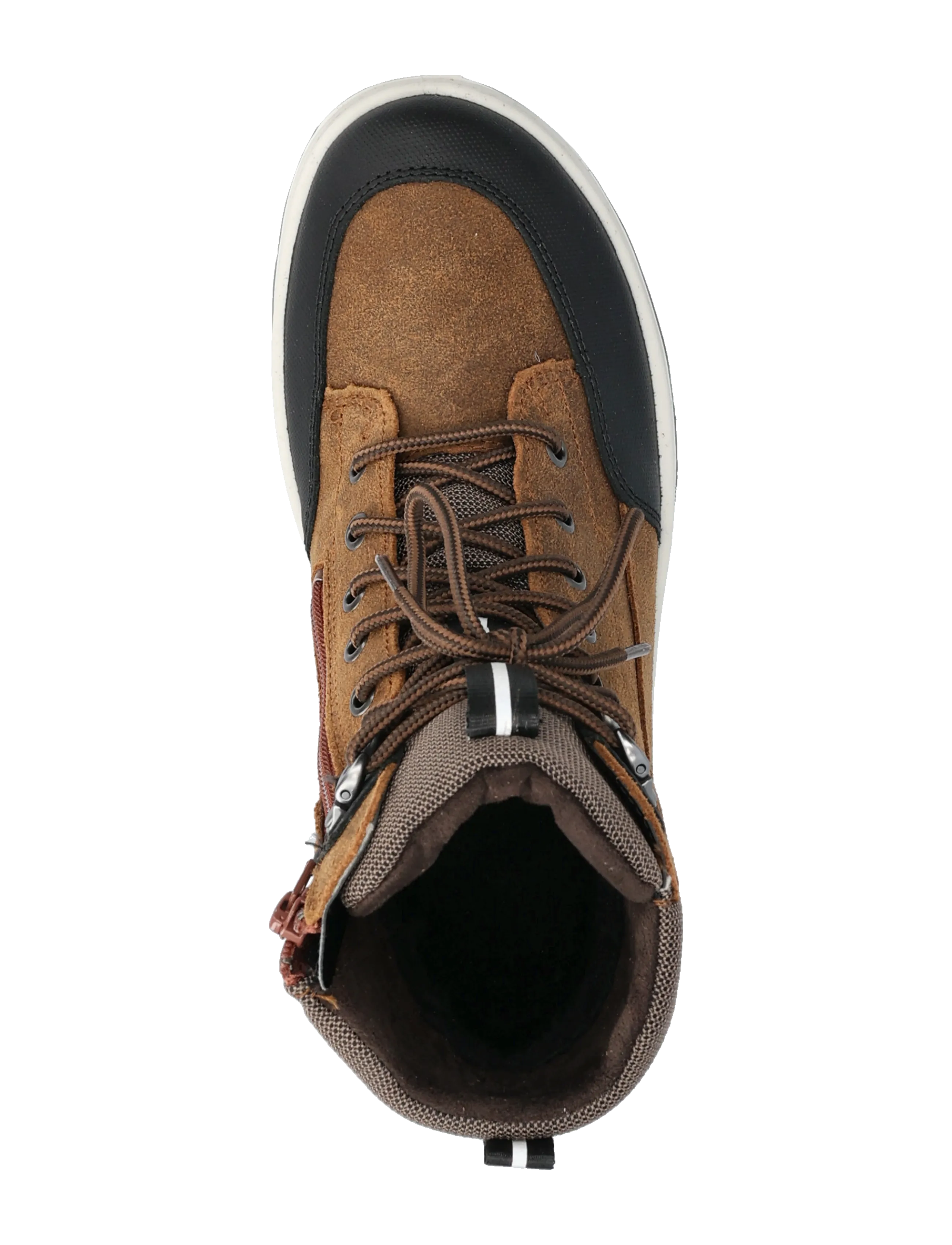Superfit - TEDD - höstskor - brown - 3