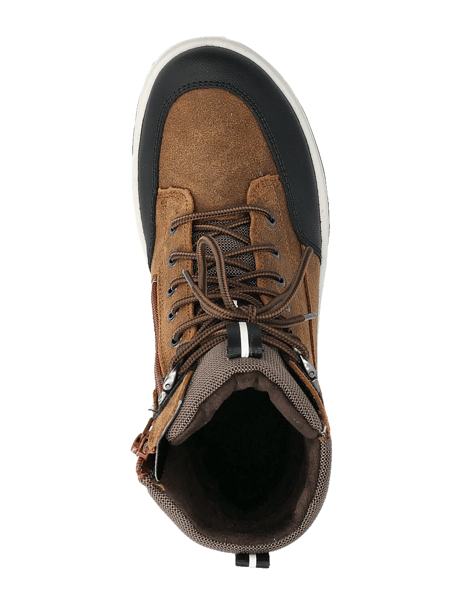 Superfit - TEDD - winterstiefel - brown - 3