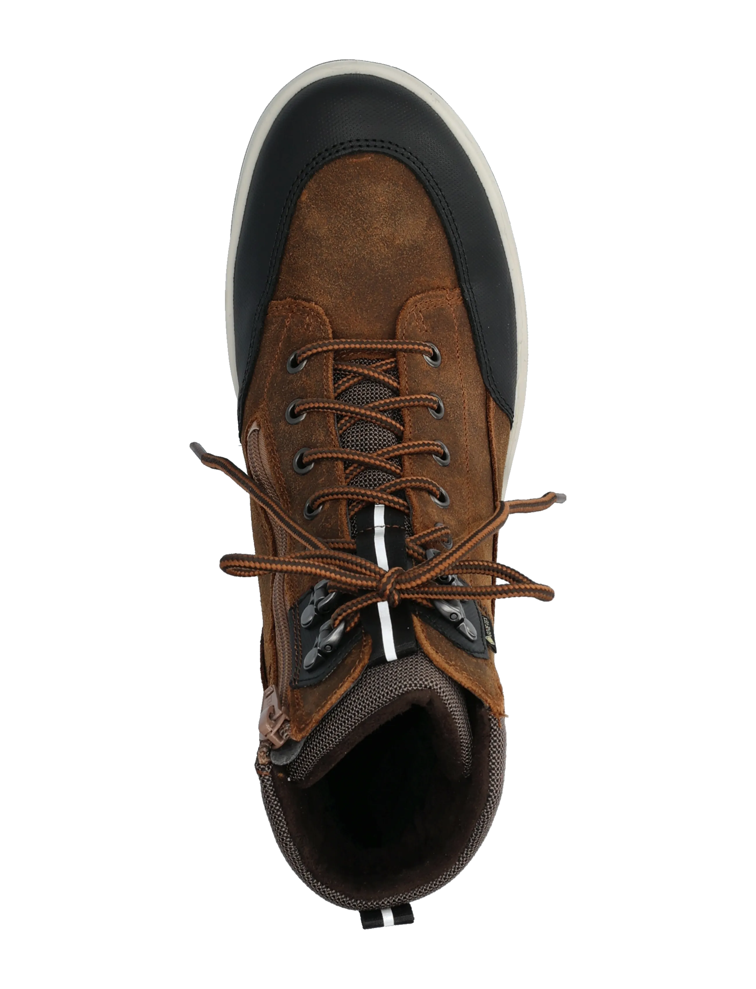 Superfit - TEDD GTX - winterstiefel - brown - 3