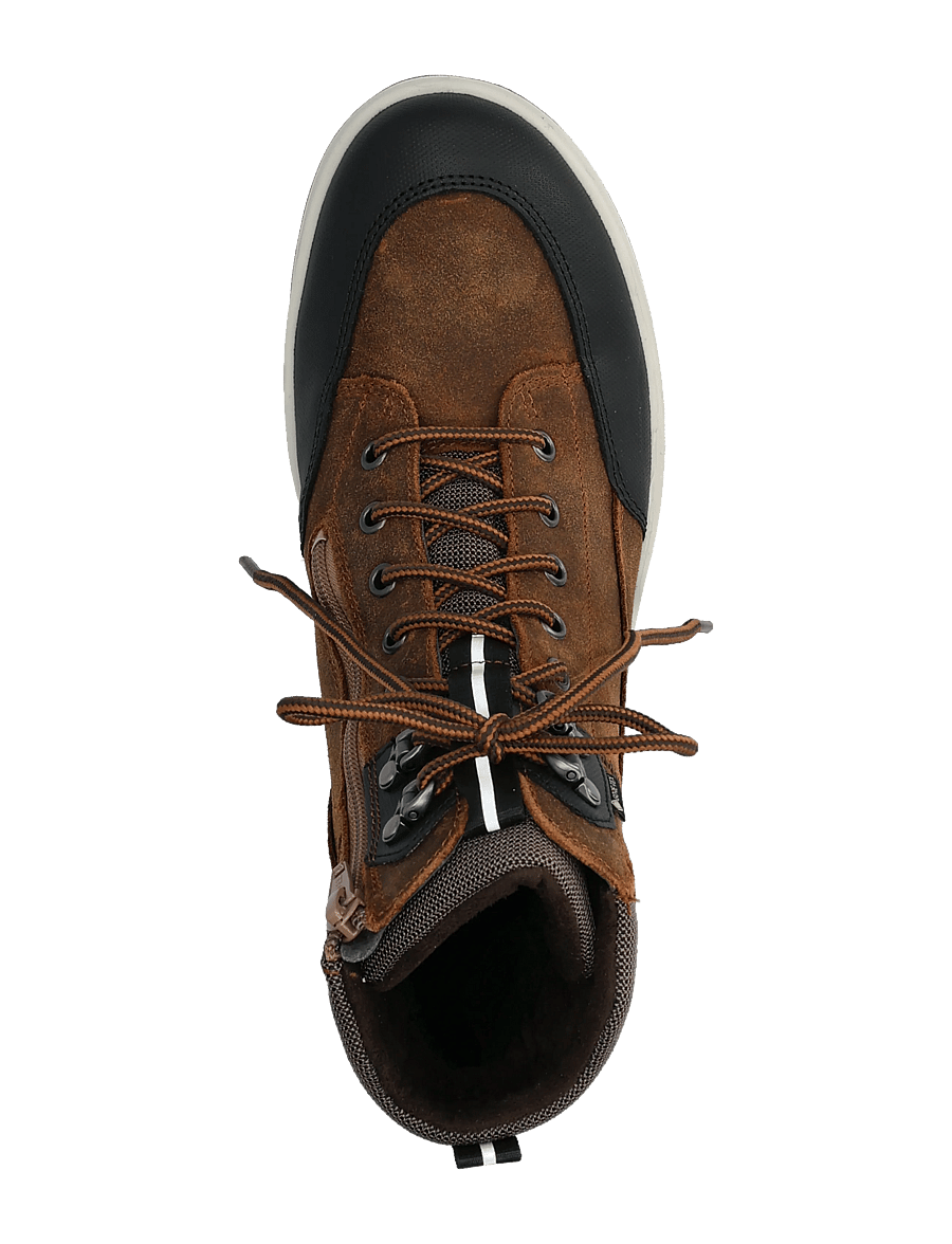 Superfit - TEDD GTX - winterstiefel - brown - 3