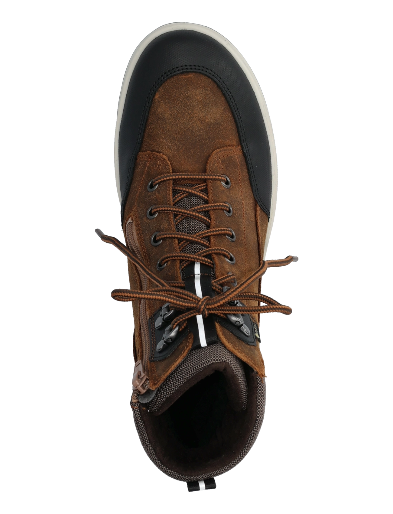 Superfit - TEDD GTX - talvesaapad - brown - 3