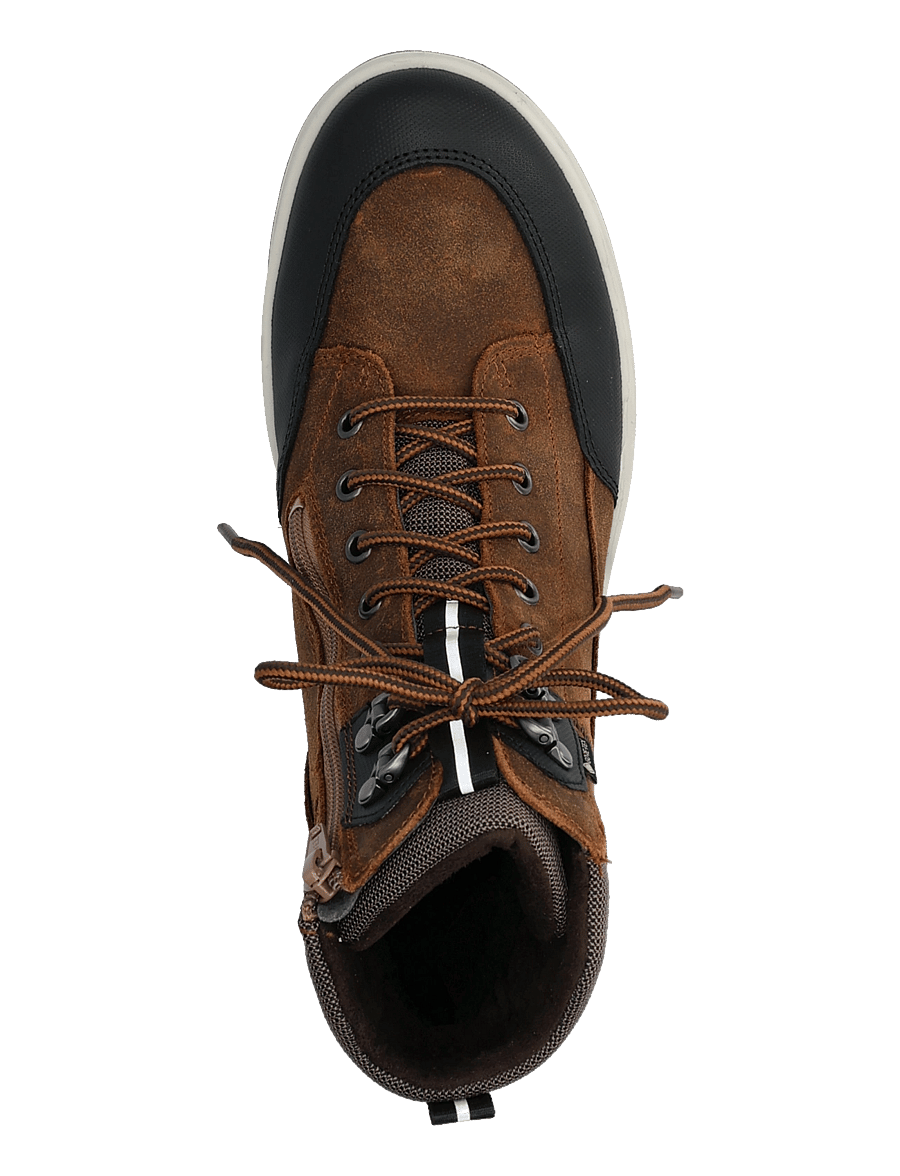 Superfit - TEDD GTX - talvesaapad - brown - 3