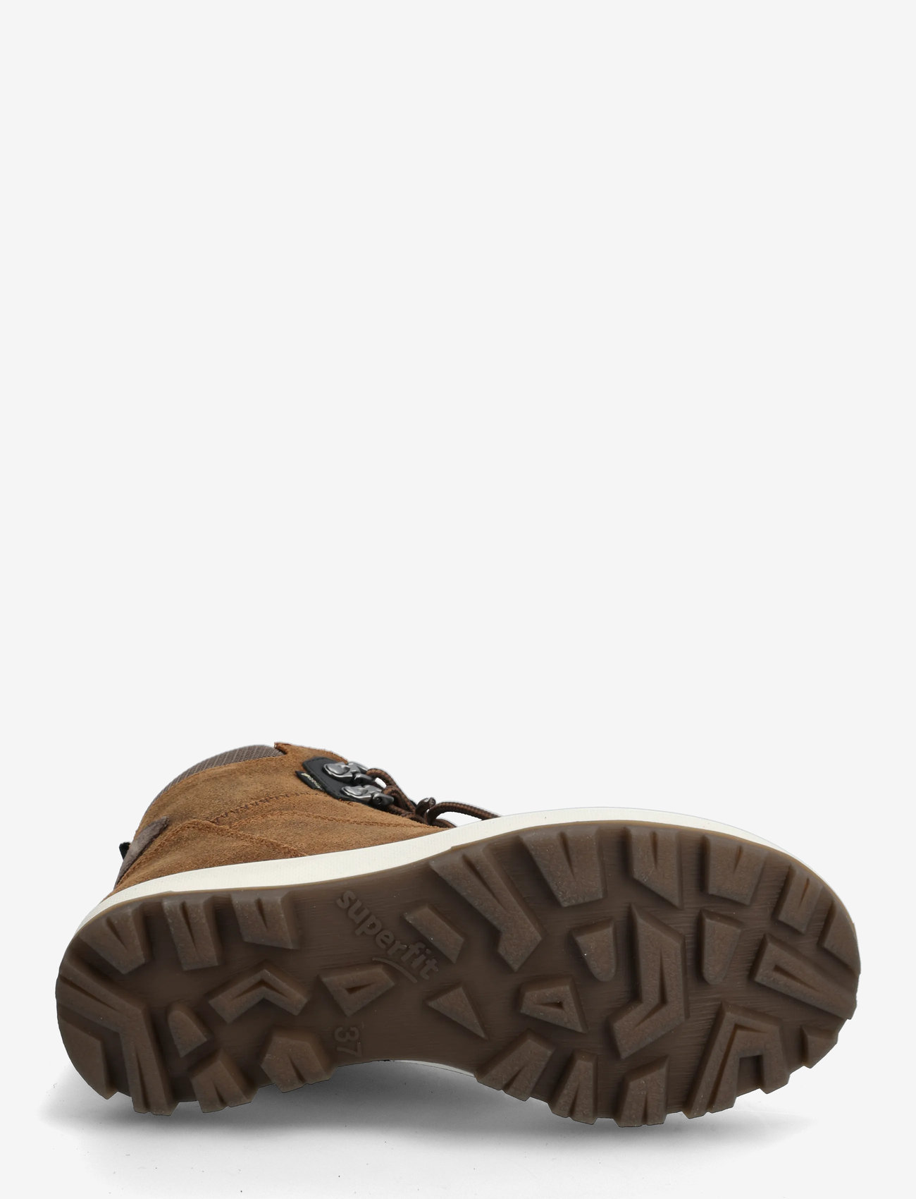 Superfit - TEDD - sügisjalanõud - brown - 4