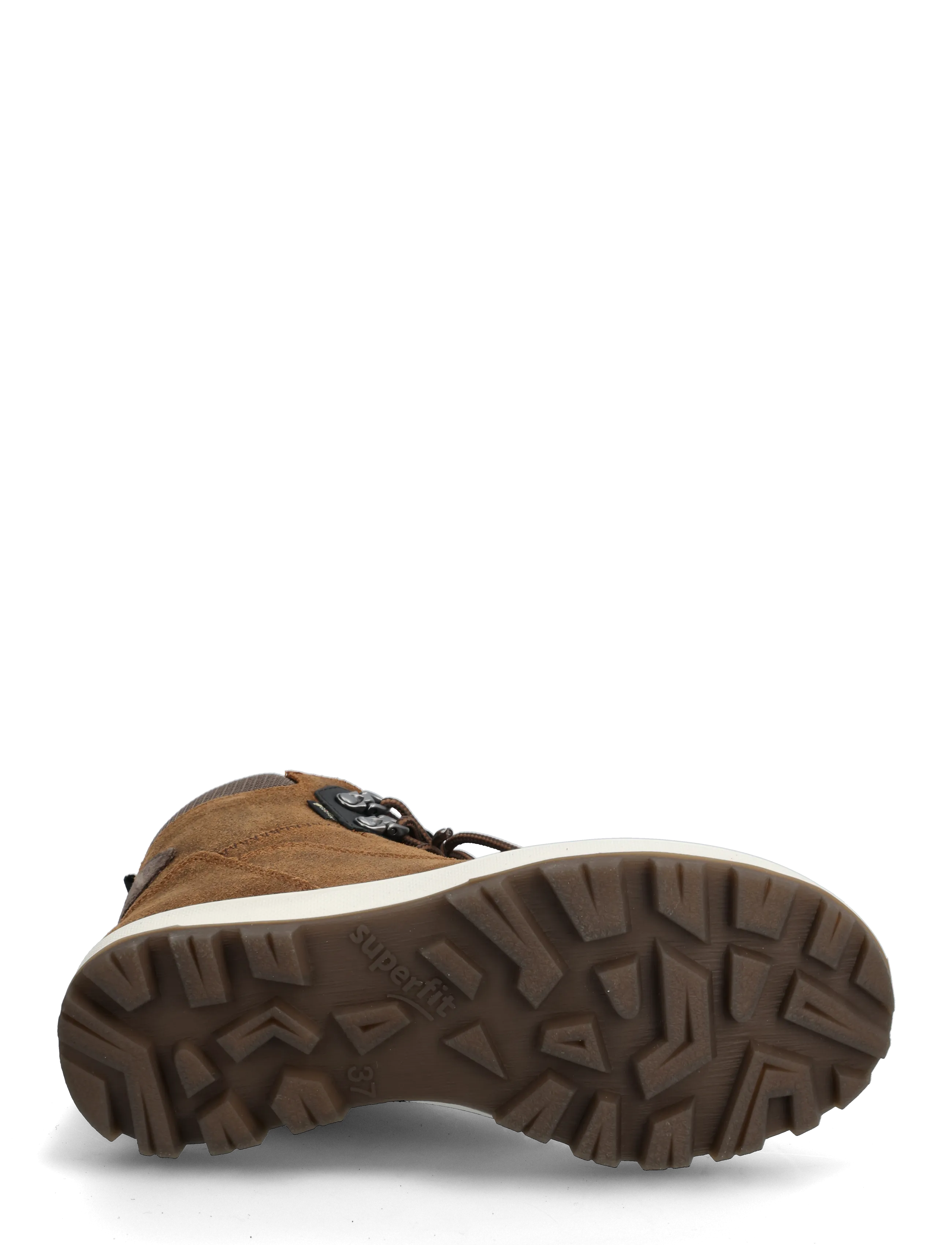 Superfit - TEDD - höstskor - brown - 4