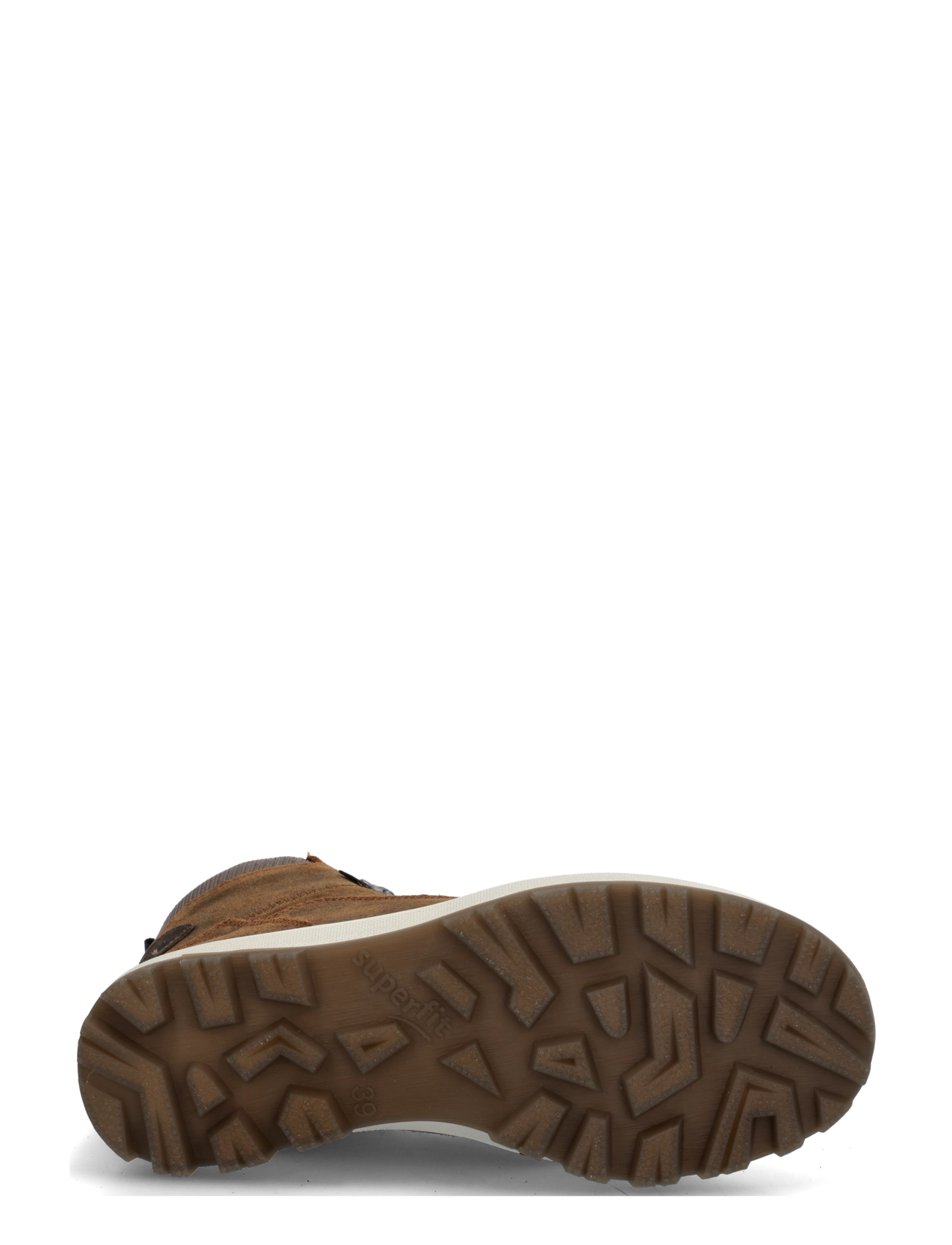 Superfit - TEDD GTX - talvesaapad - brown - 4