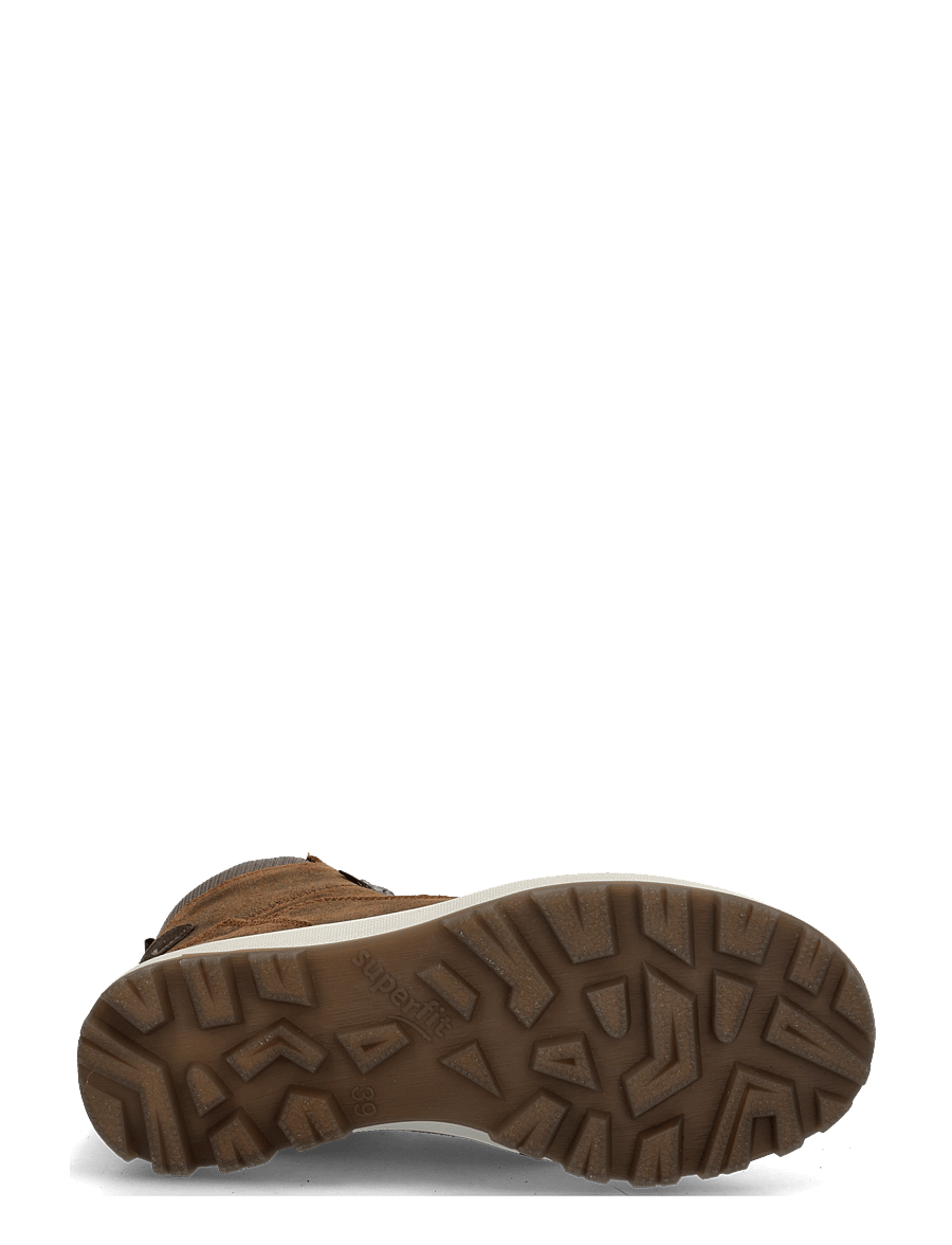 Superfit - TEDD GTX - talvesaapad - brown - 4