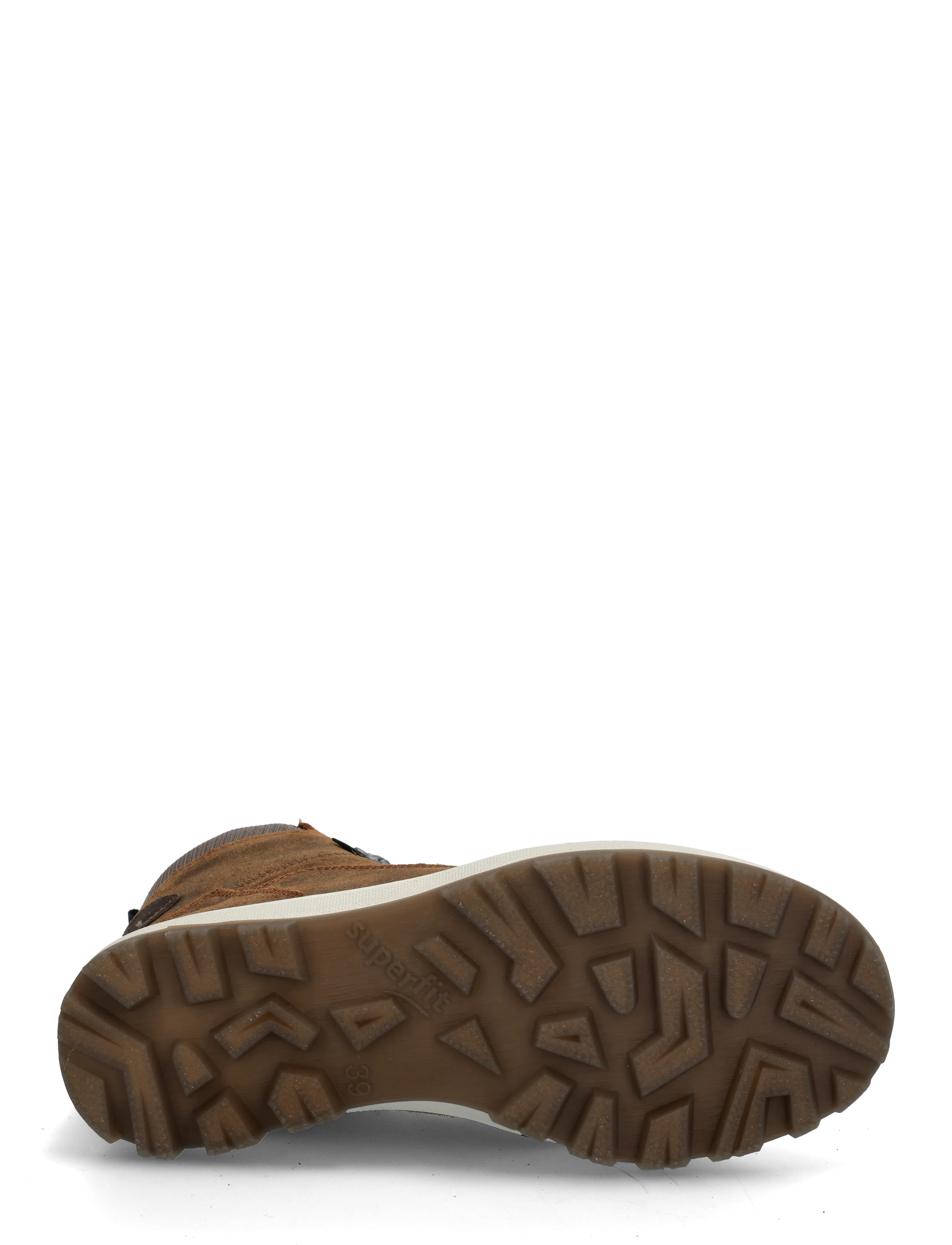 Superfit - TEDD GTX - winterstiefel - brown - 4