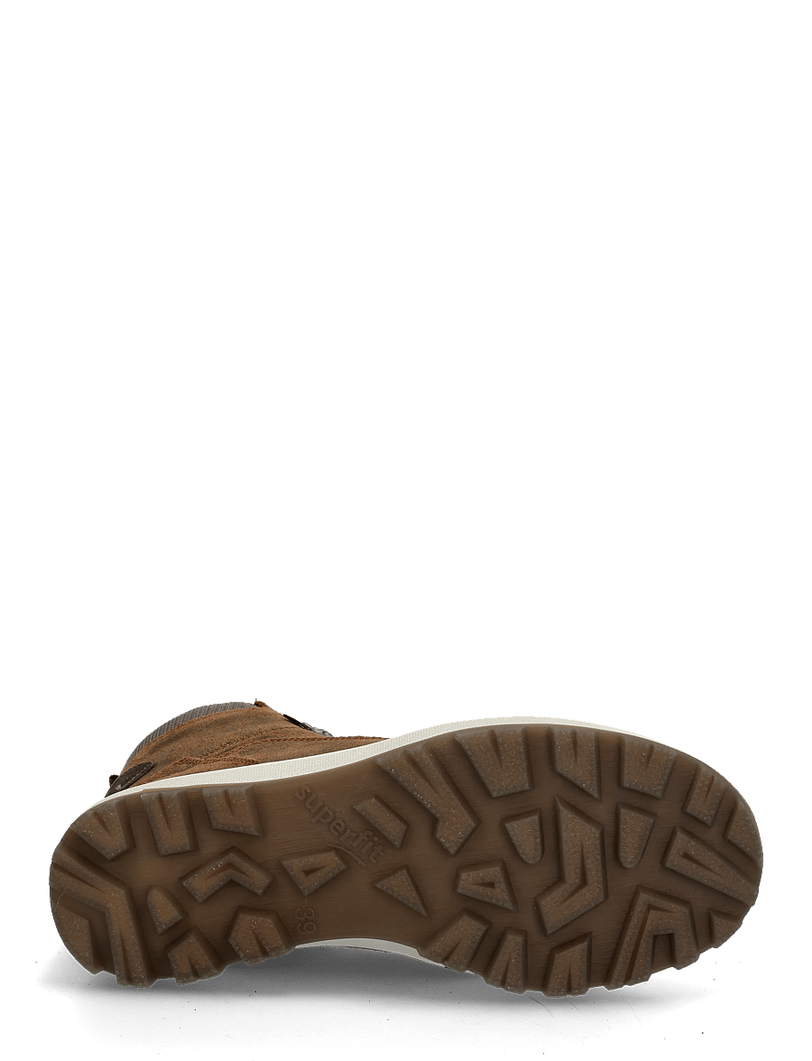 Superfit - TEDD GTX - winterstiefel - brown - 4