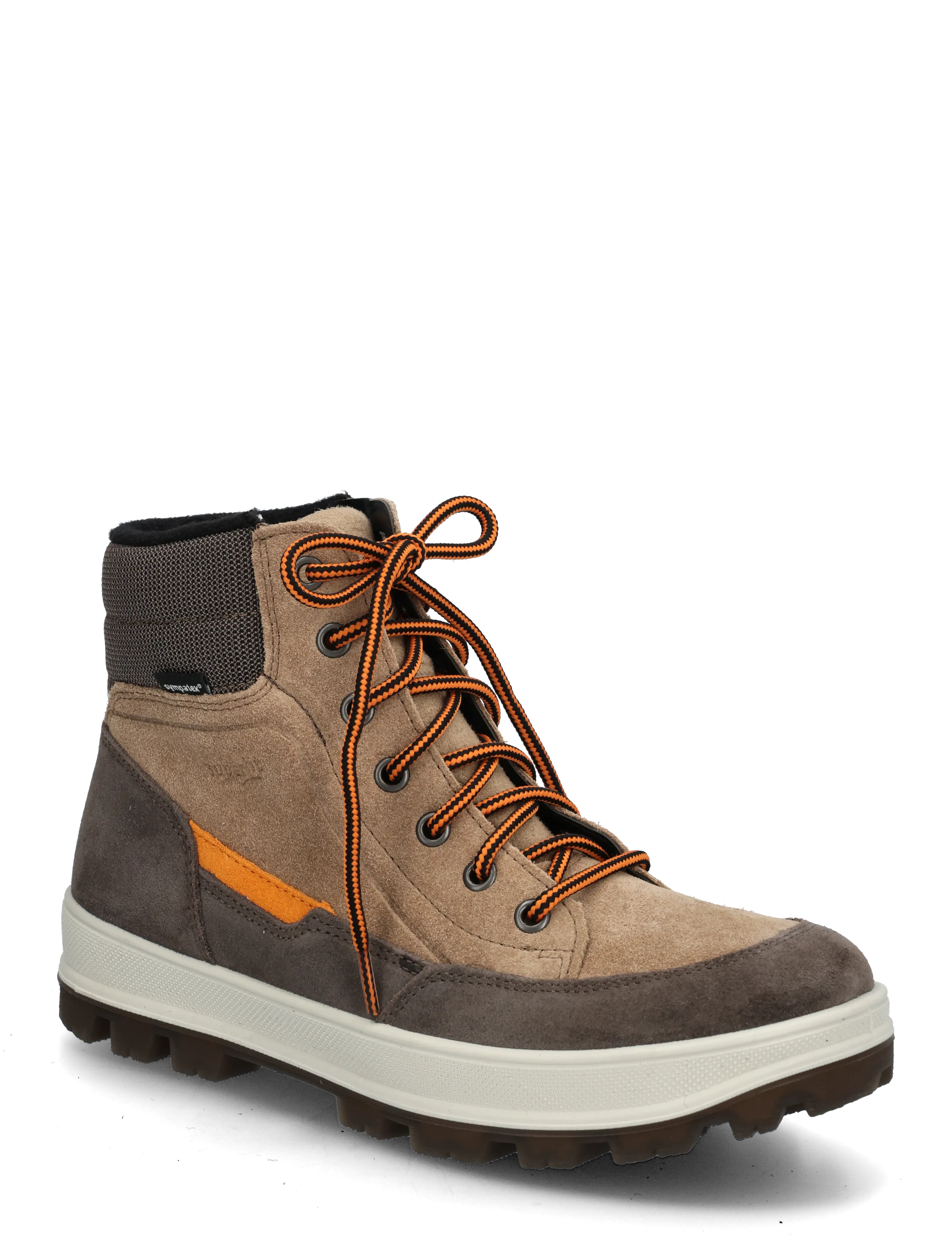 Superfit TEDD GTX - Schuhe - BROWN / ORANGE / brown