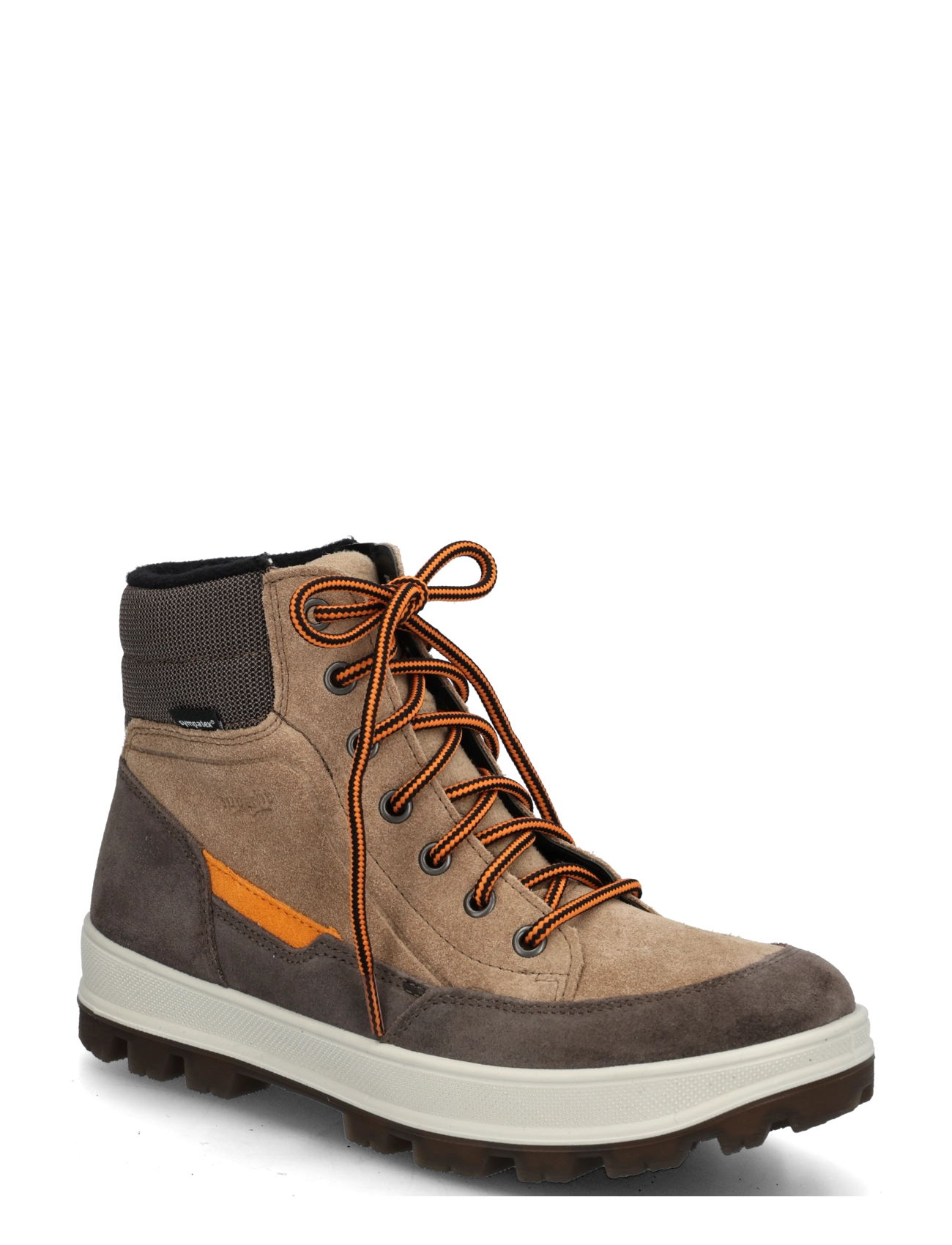 Superfit TEDD GTX - Teens 35-44 - BROWN / ORANGE / brown