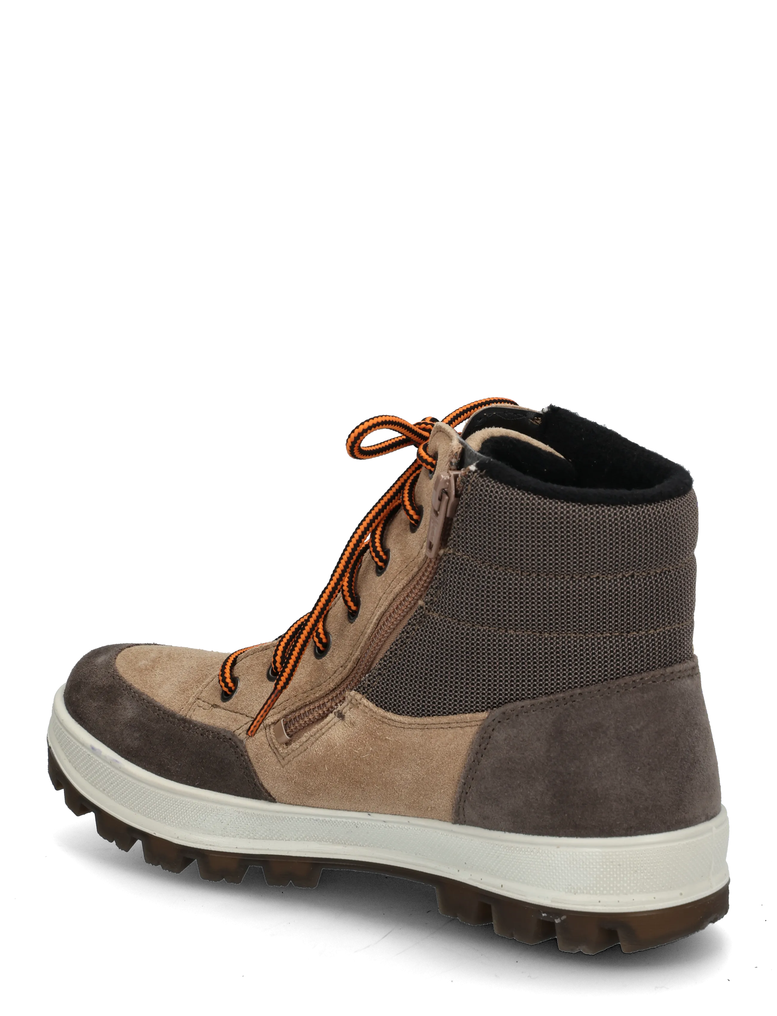 Superfit - TEDD GTX - winterstiefel - brown / orange - 1