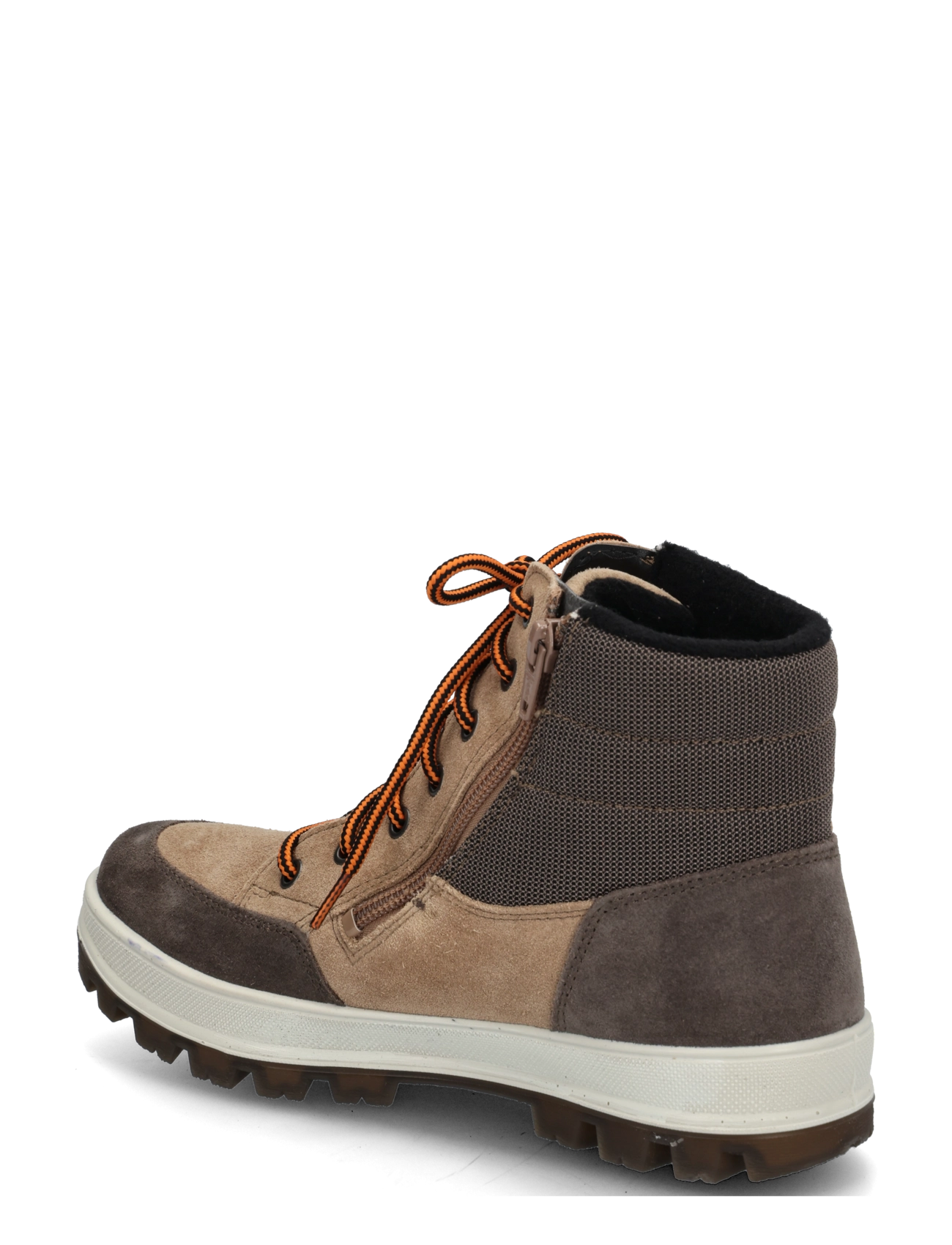 Superfit - TEDD GTX - winter boots - brown / orange - 1